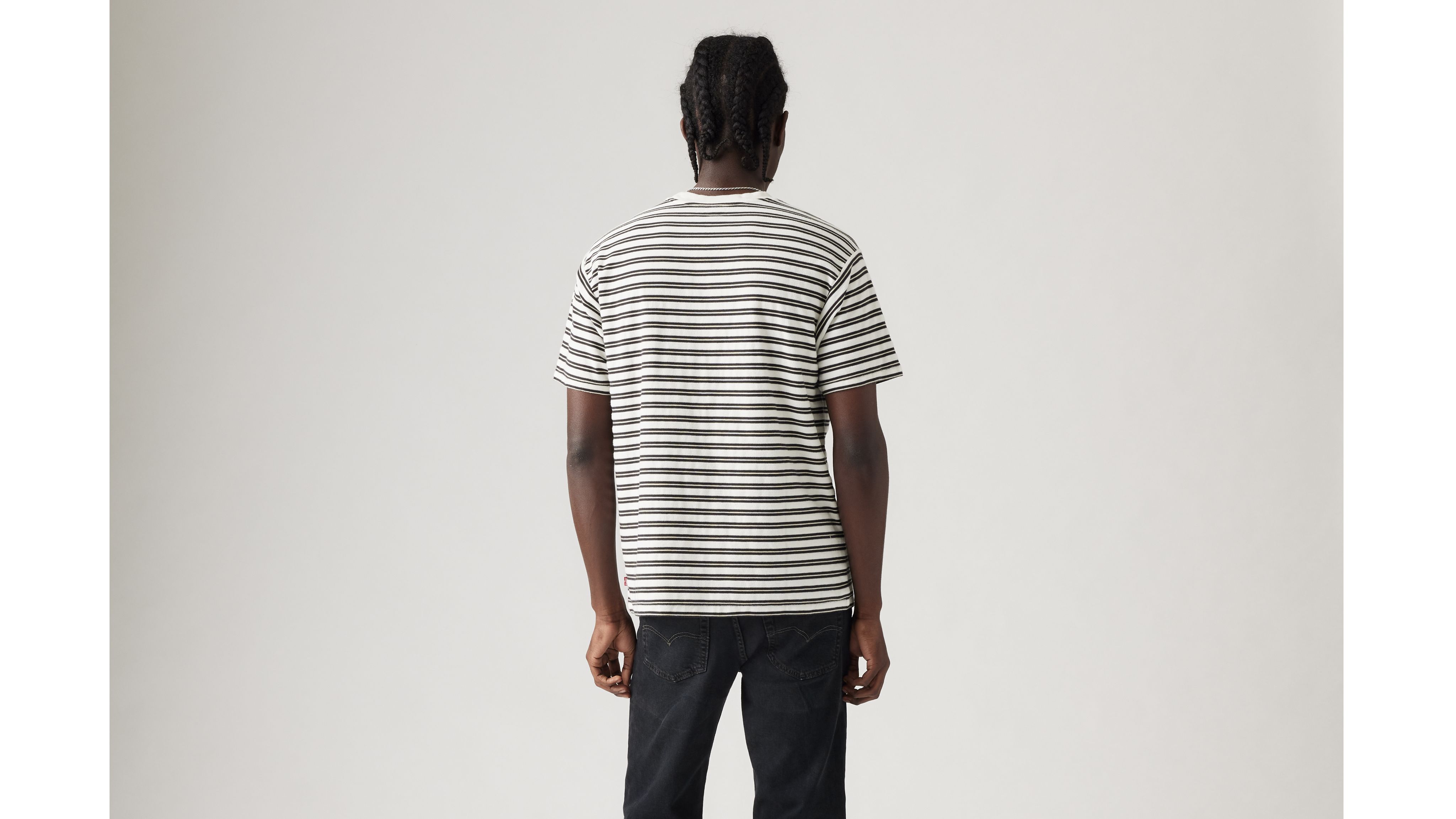 Levi's® Red Tab™ retro-T-shirt 3