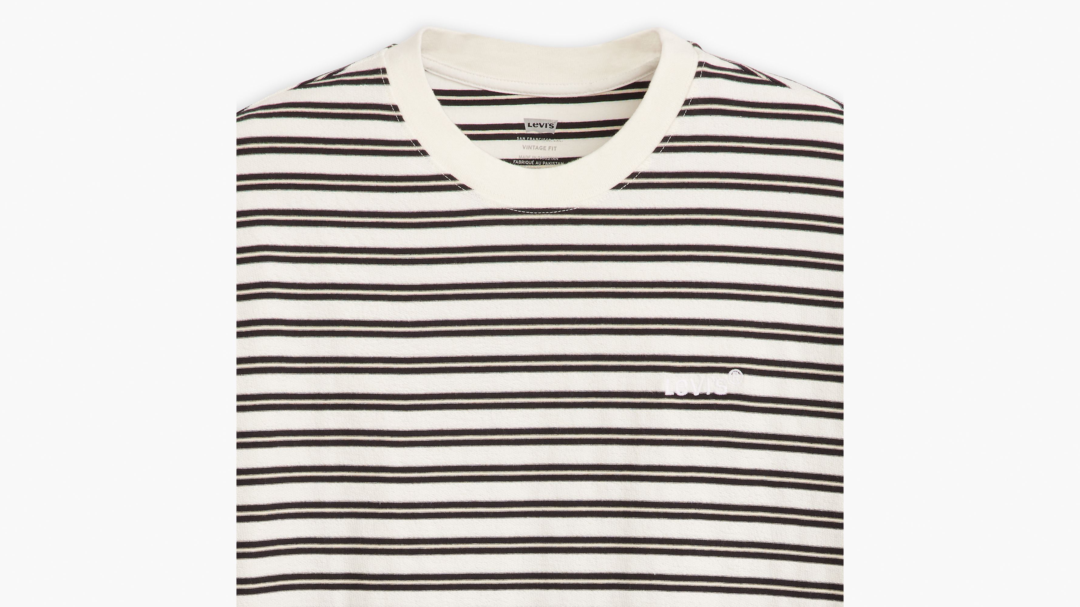 Levi's® Red Tab™ retro-T-shirt 6