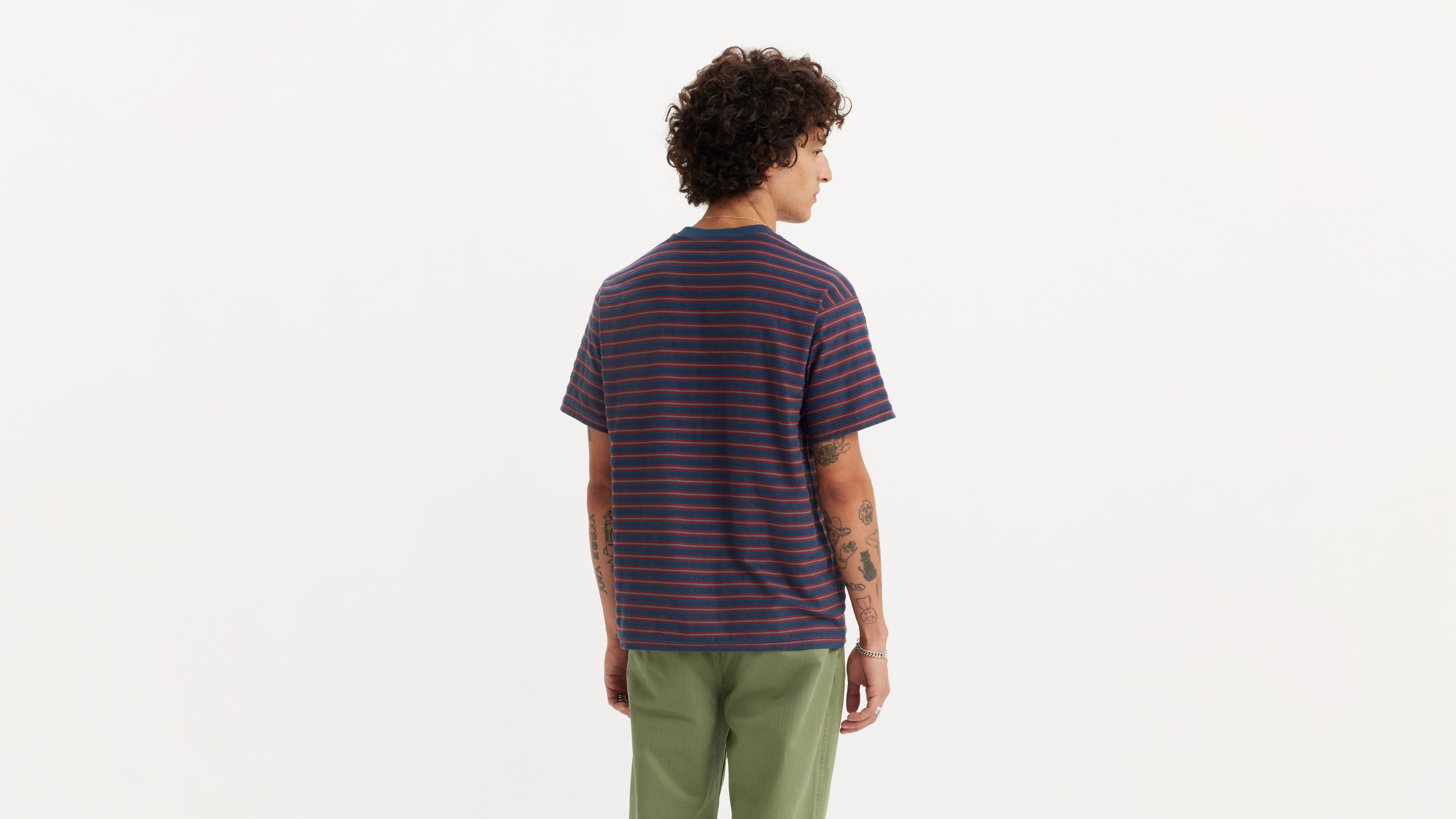 Levi's® Red Tab™ Vintage T-shirt 3