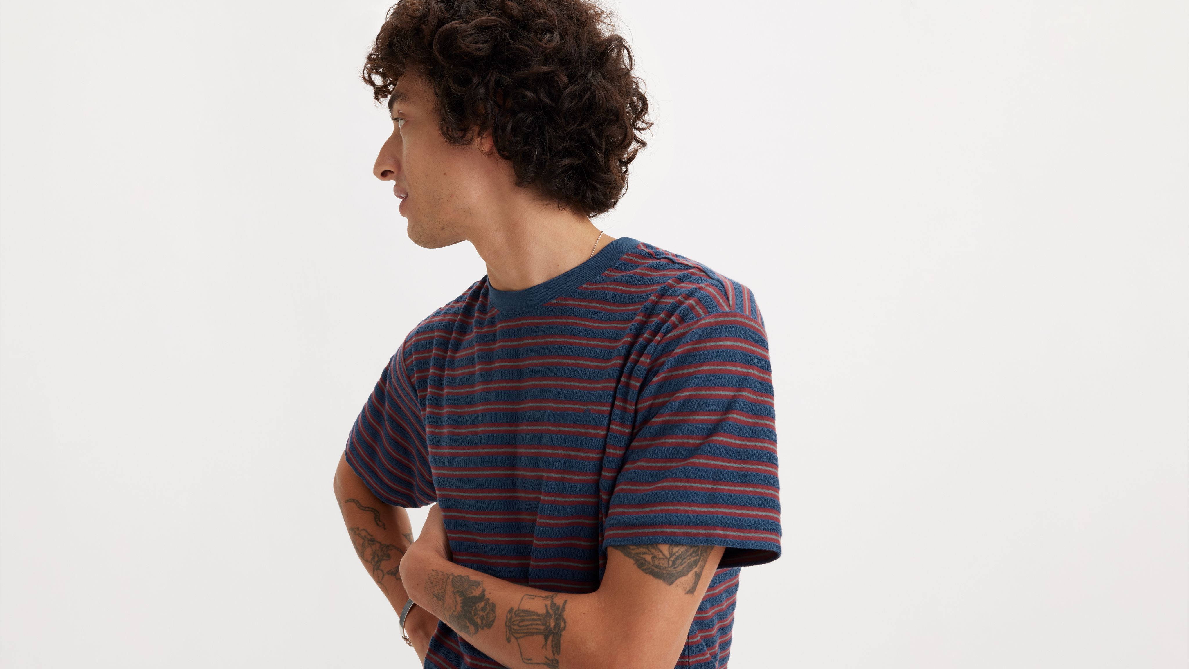 Levi's® Red Tab™ Vintage T-shirt 4