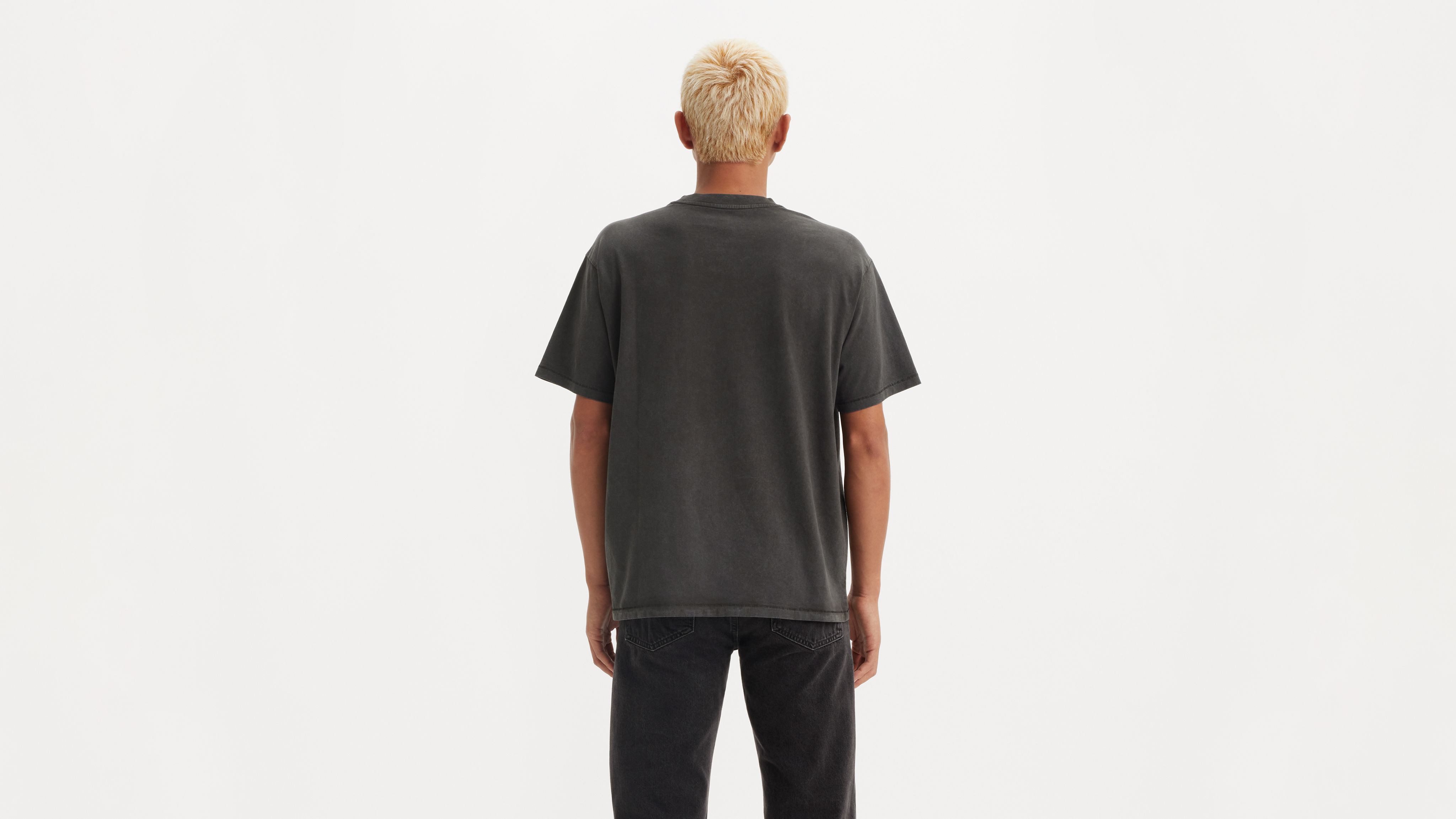 Levi's® Red Tab™ Vintage Tee 3