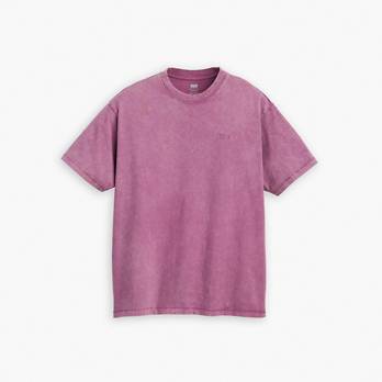 Red Tab™ Vintage T-shirt - Purple | Levi's® US Red Tab™ Vintage T-shirt - Purple | Levi's® US