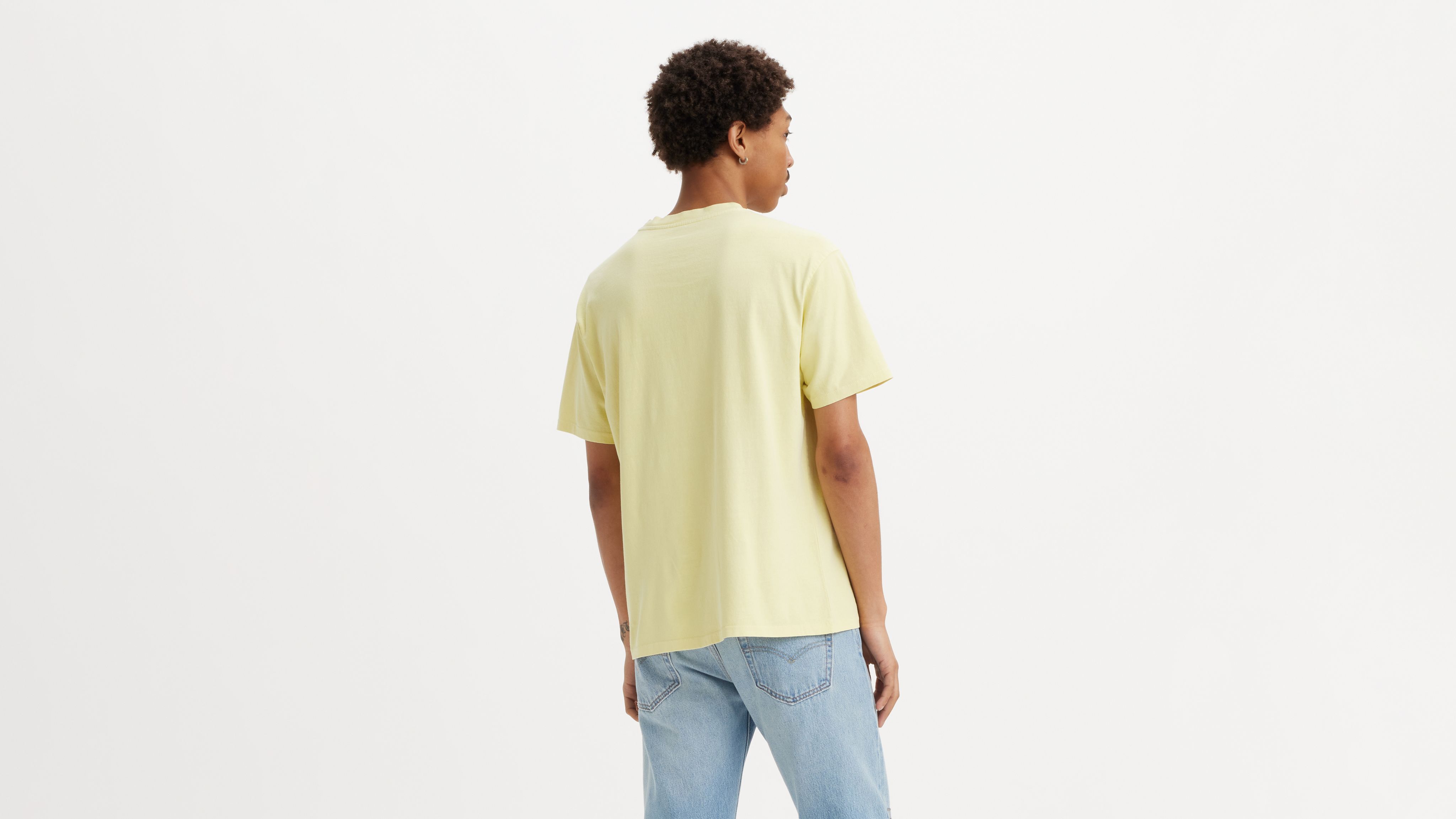 Levi's® Red Tab™ Vintage Tee 3