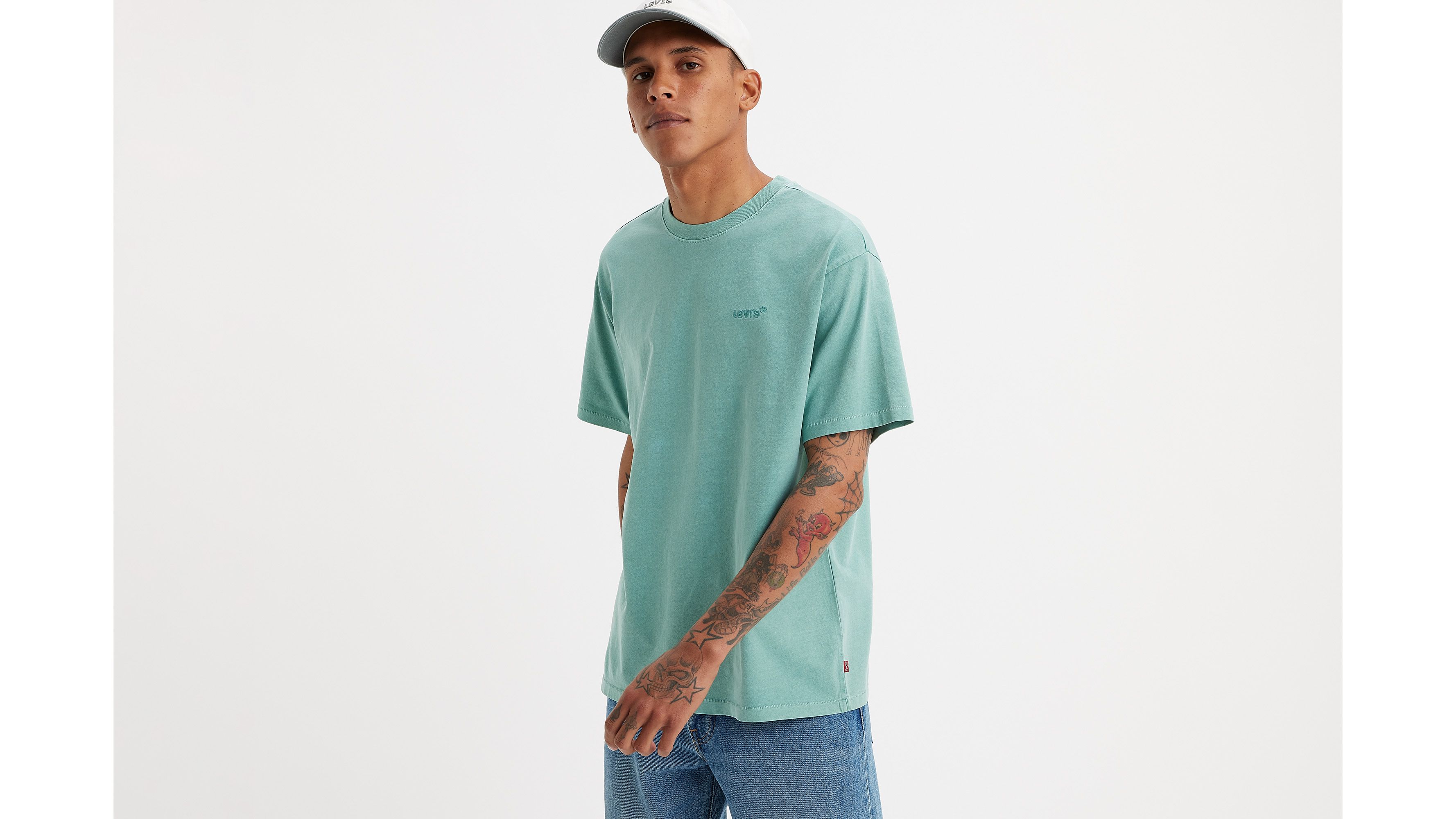 Levi's® Red Tab™ Vintage T-Shirt 1