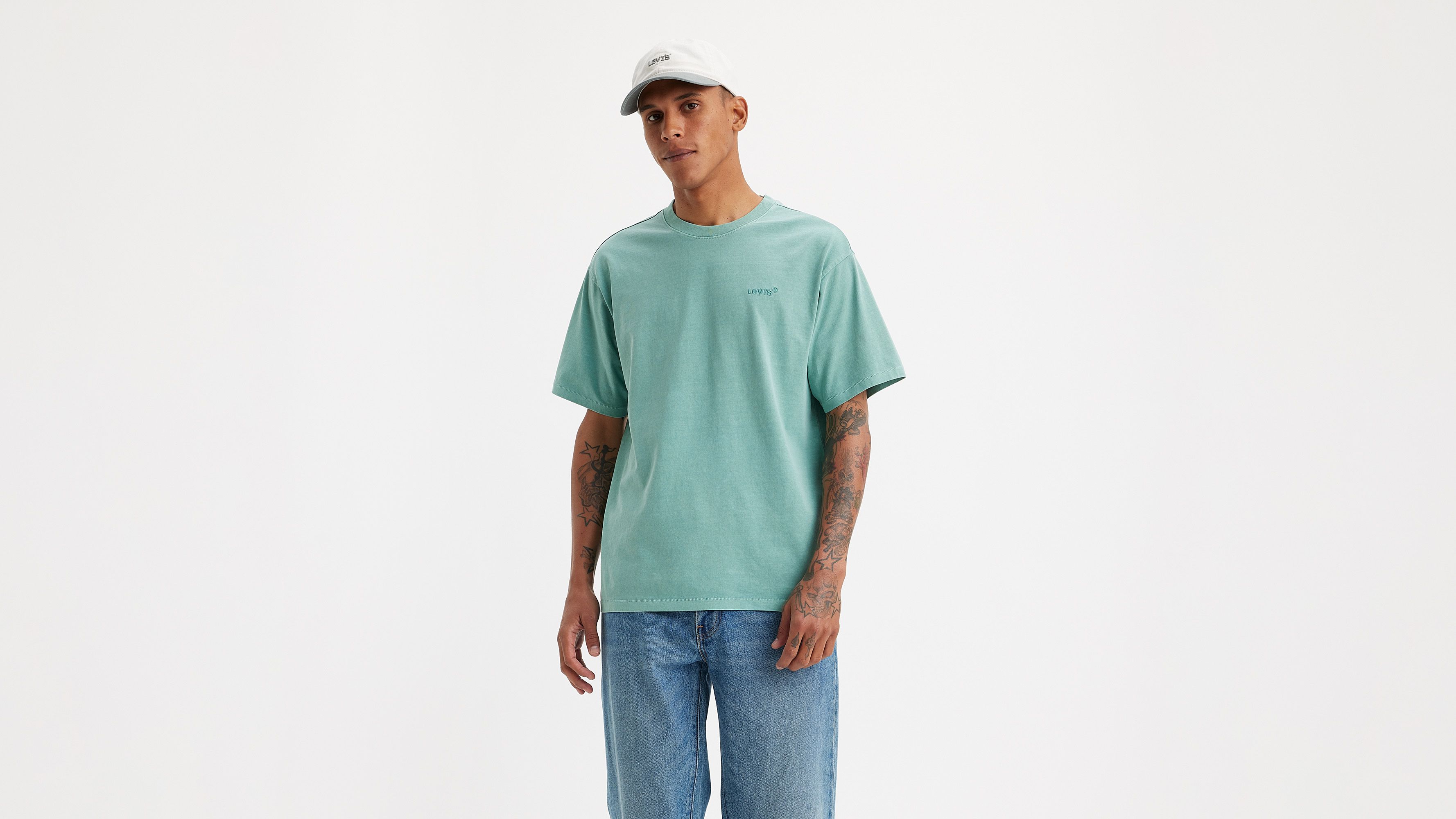 Levi's® Red Tab™ Vintage T-Shirt 2