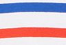 Elysees White + Jersey - Azul - Camiseta Vintage Levi's® Red Tab™