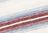 Break Stripe Porridge Heather Jersey - Multi Colour - Levi's® Red Tab™ Vintage Tee