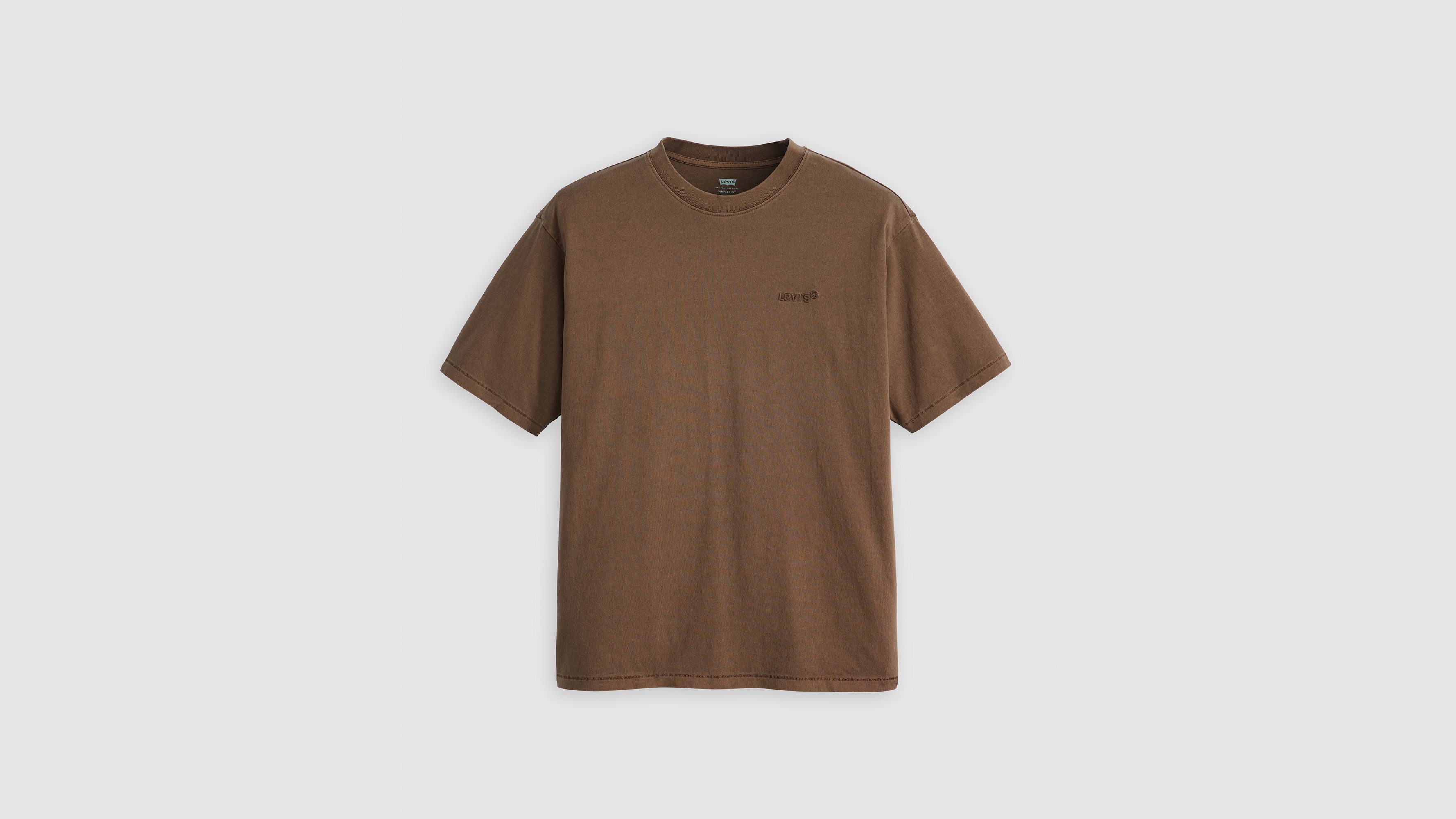 Red Tab™ Vintage Tee 5