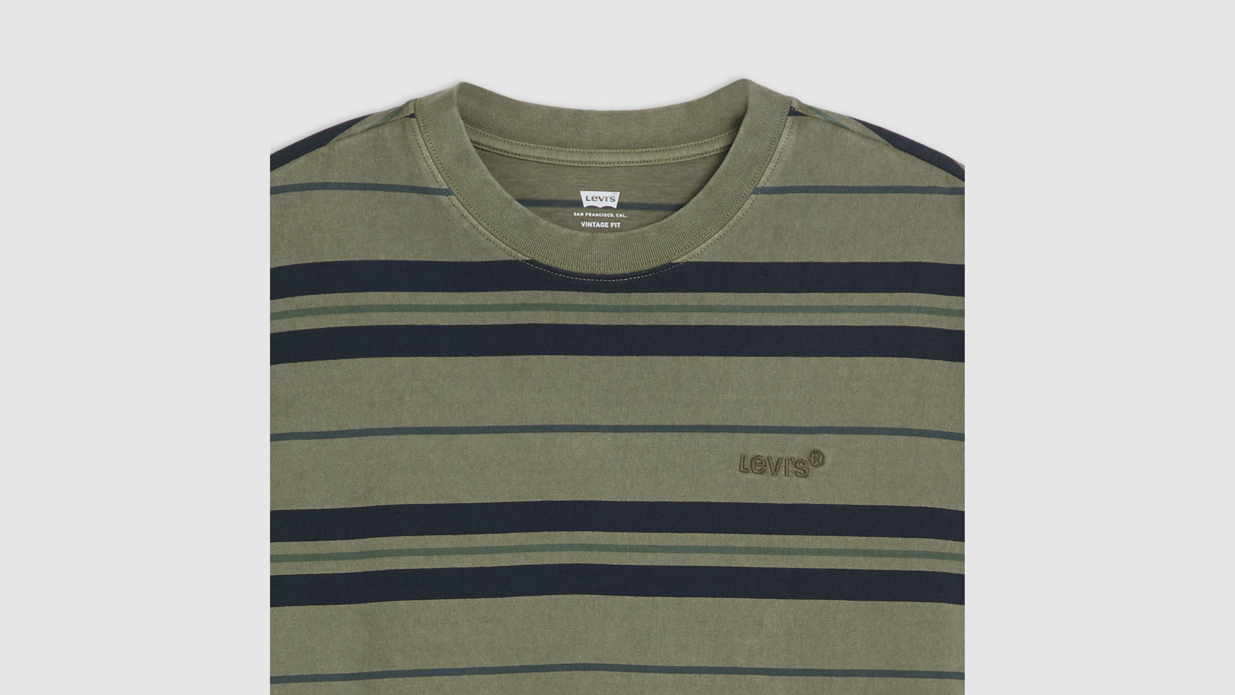 Red Tab™ Vintage T-shirt - Multi-color | Levi's® US