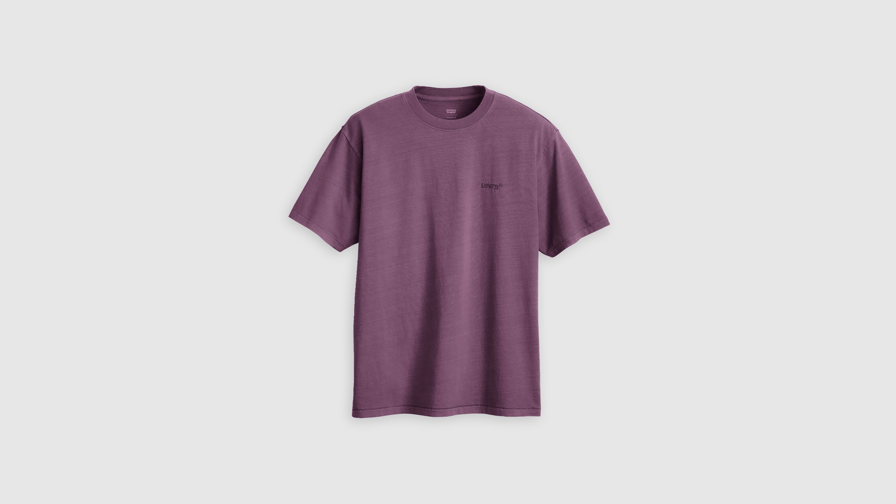 Red Tab™ Vintage T-shirt - Blue | Levi's® US Red Tab™ Vintage T-shirt - Blue | Levi's® US
