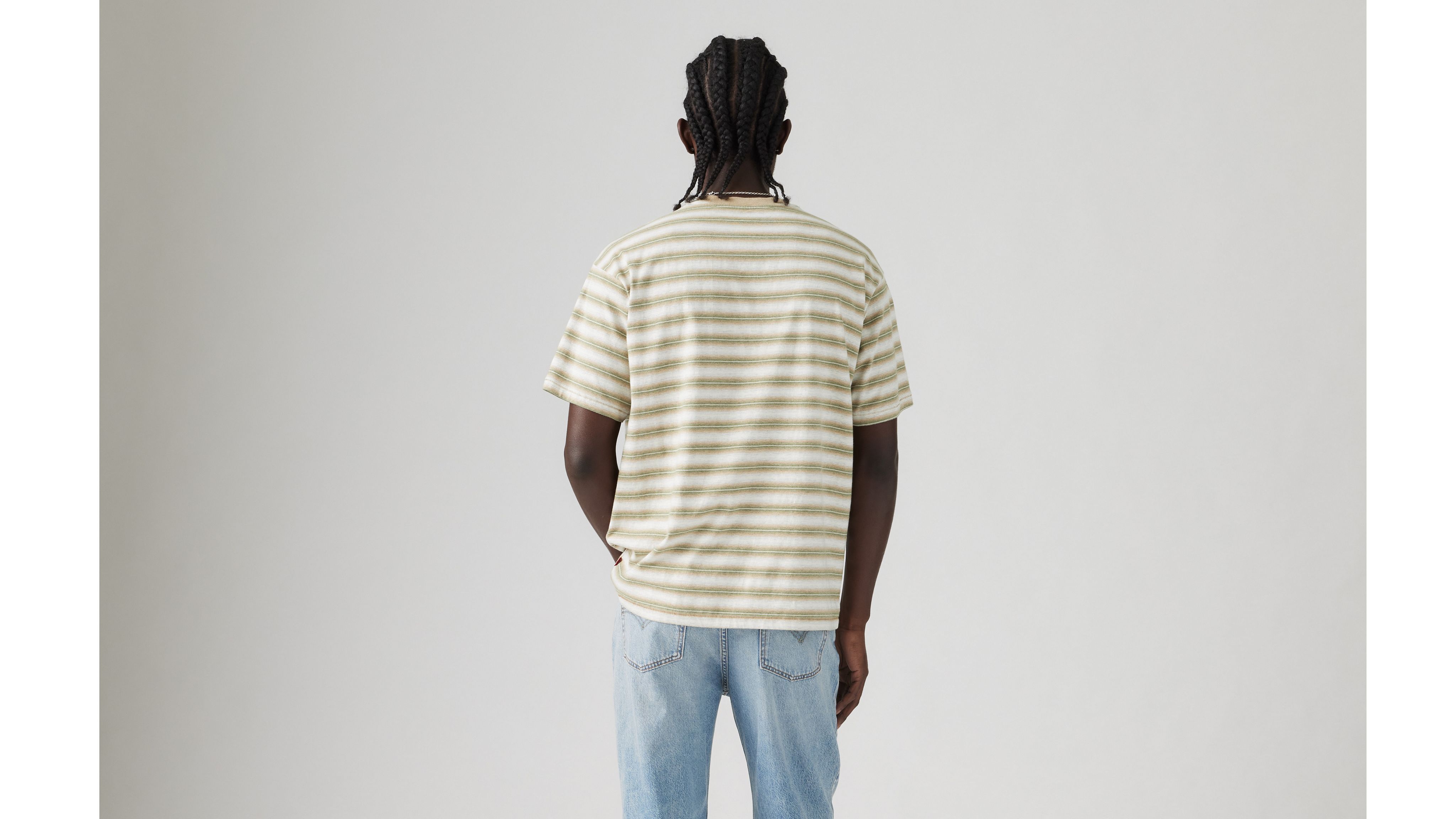 Red Tab™ Vintage T-Shirt 3