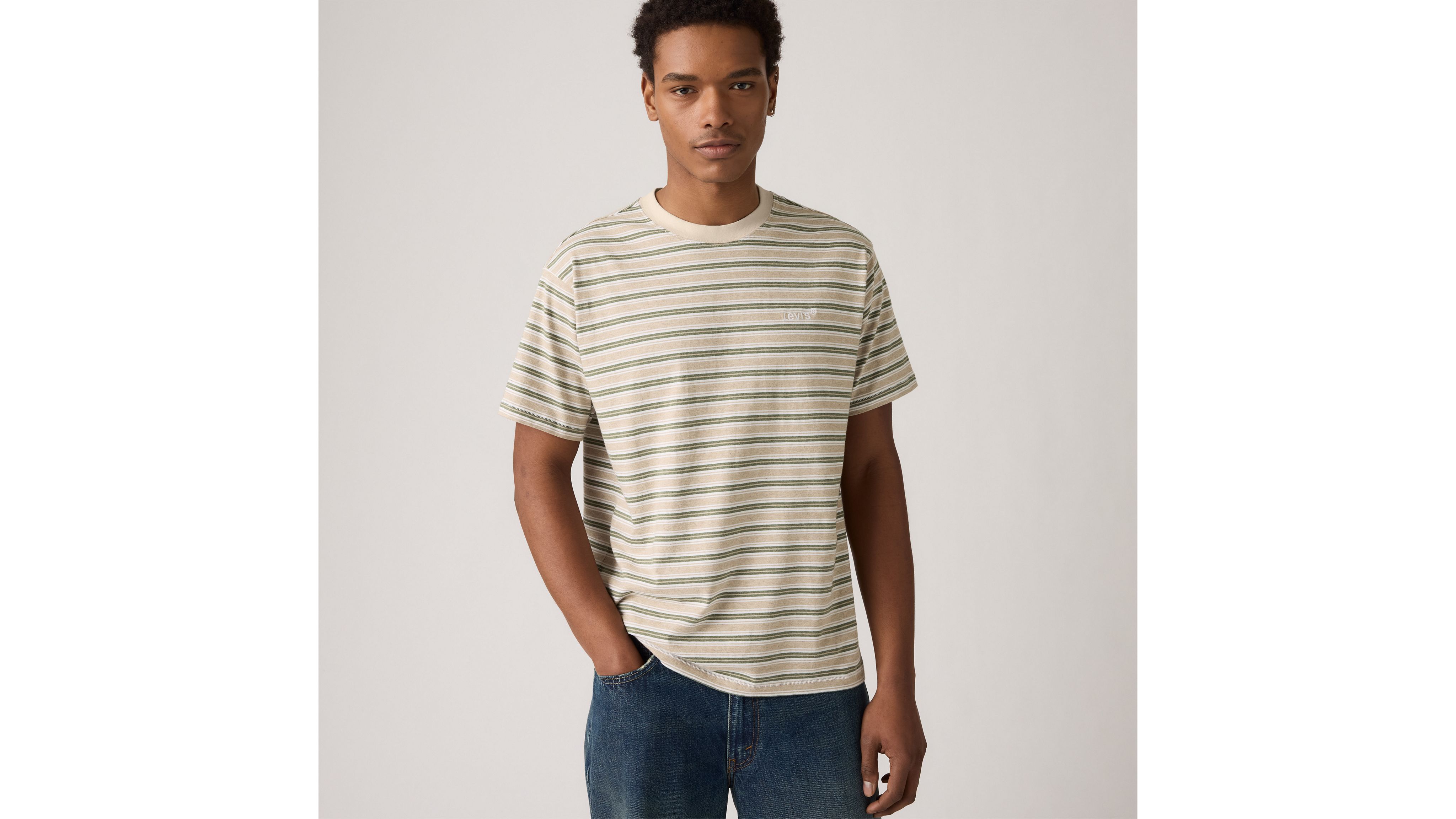 Red Tab™ Vintage Tee 9