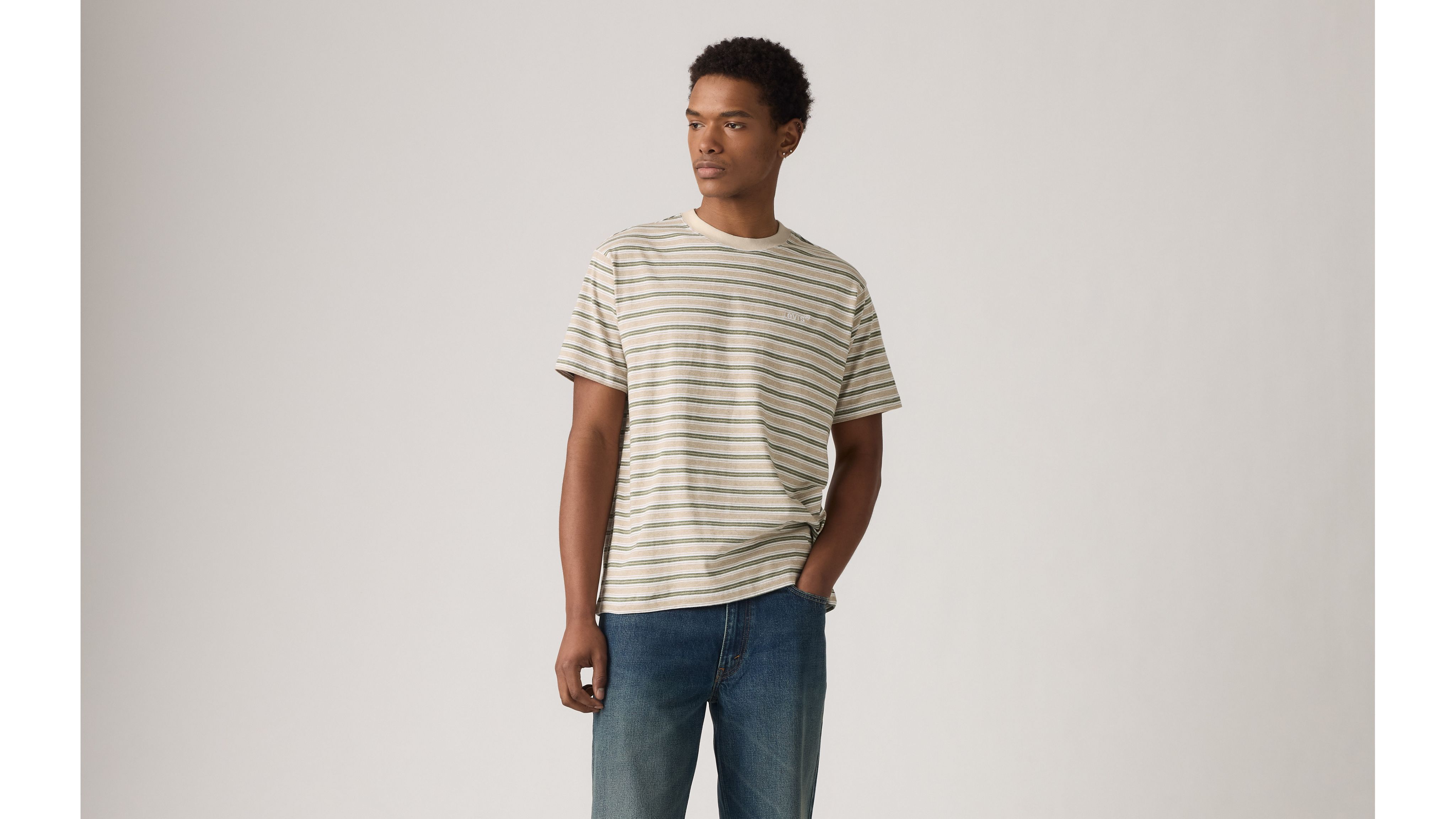 Red Tab Vintage T-Shirt 12