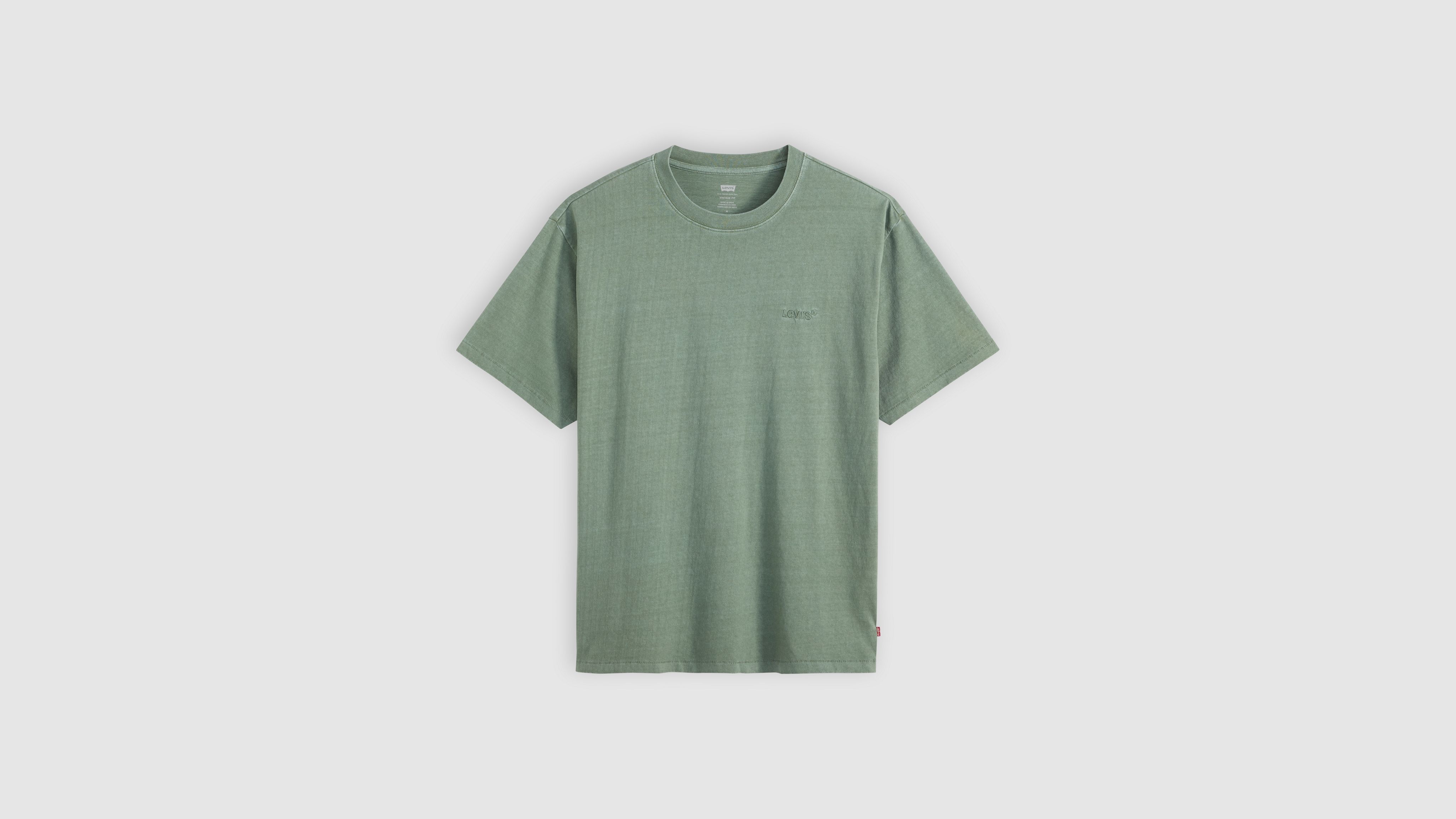 Red Tab™ Vintage Tee 5