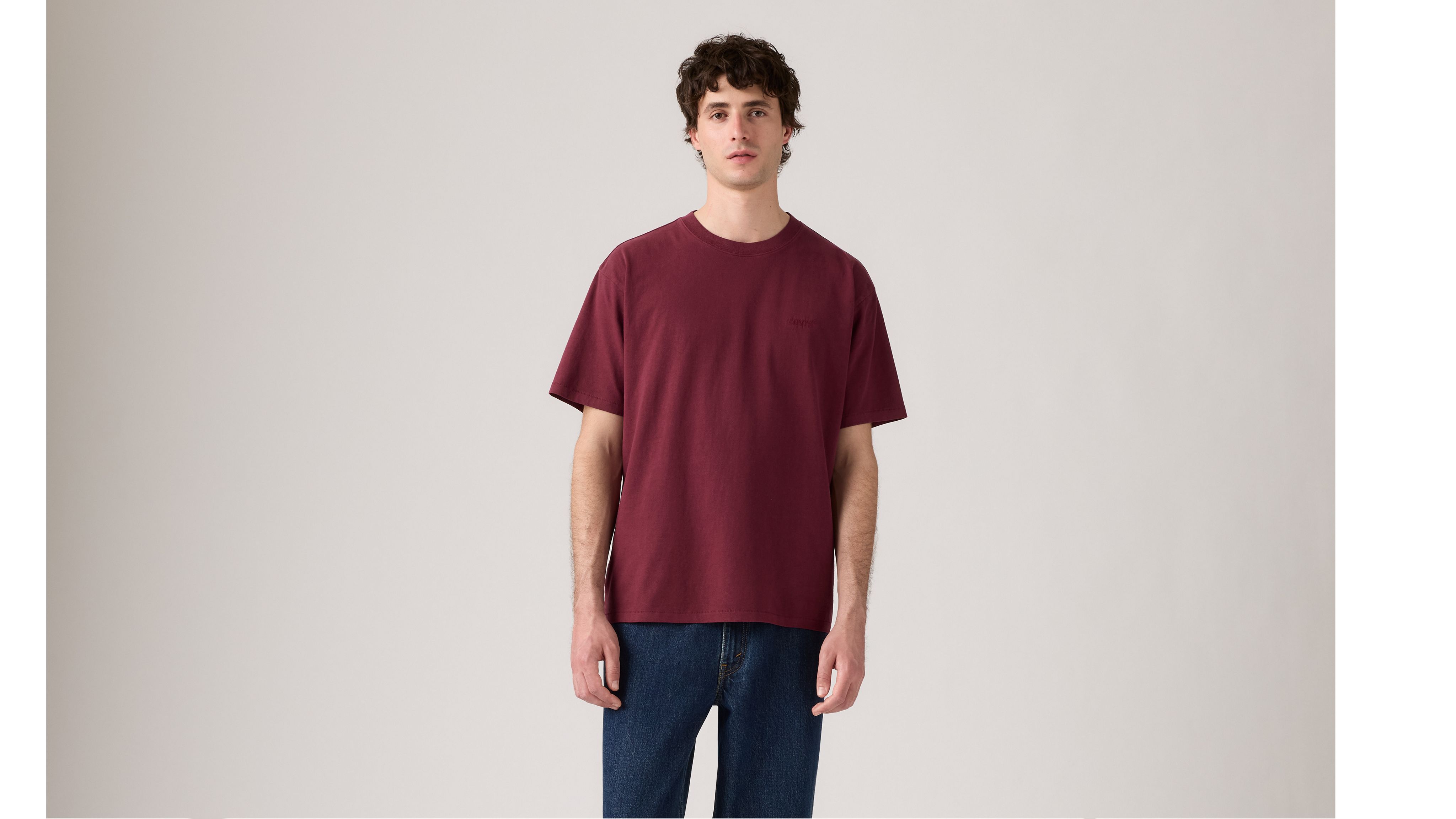 Red Tab™ Vintage T-Shirt 2