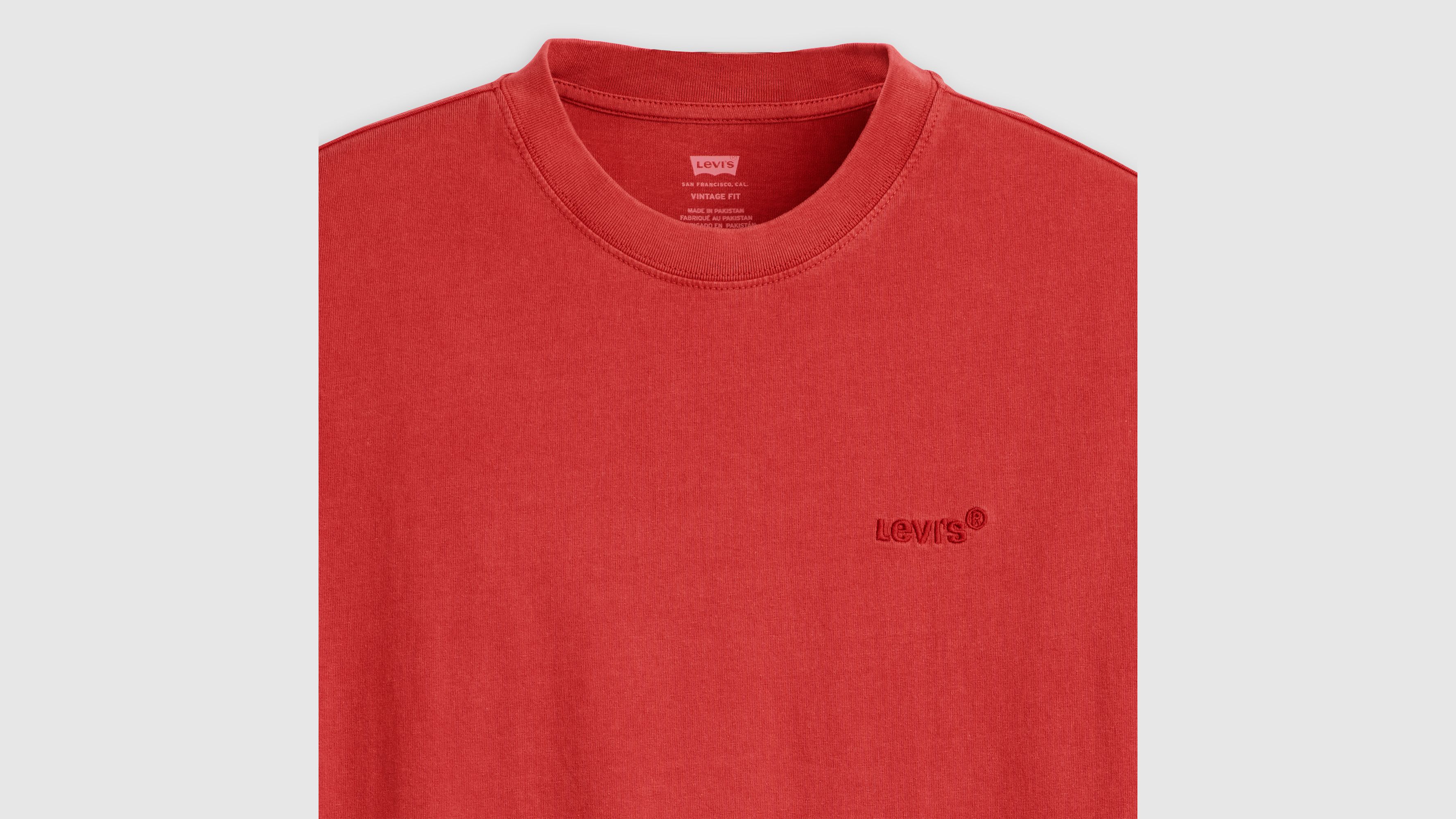 Red Tab™ Vintage Tee 6