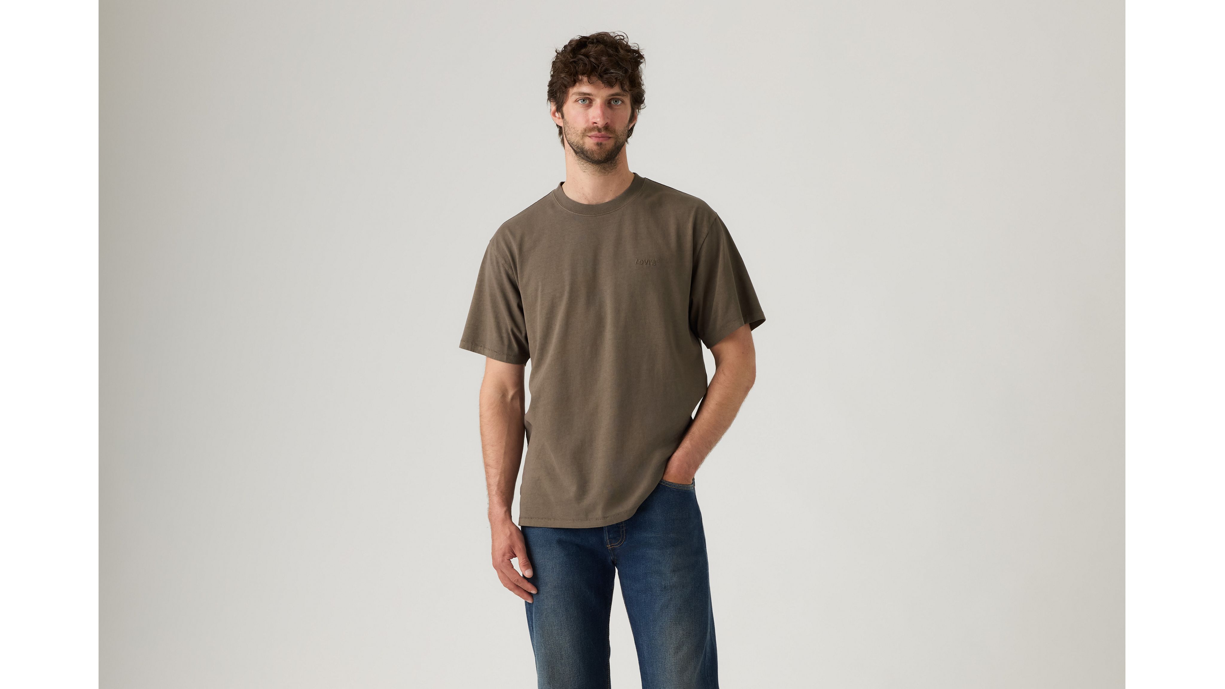 Red Tab™ Vintage T-Shirt 15