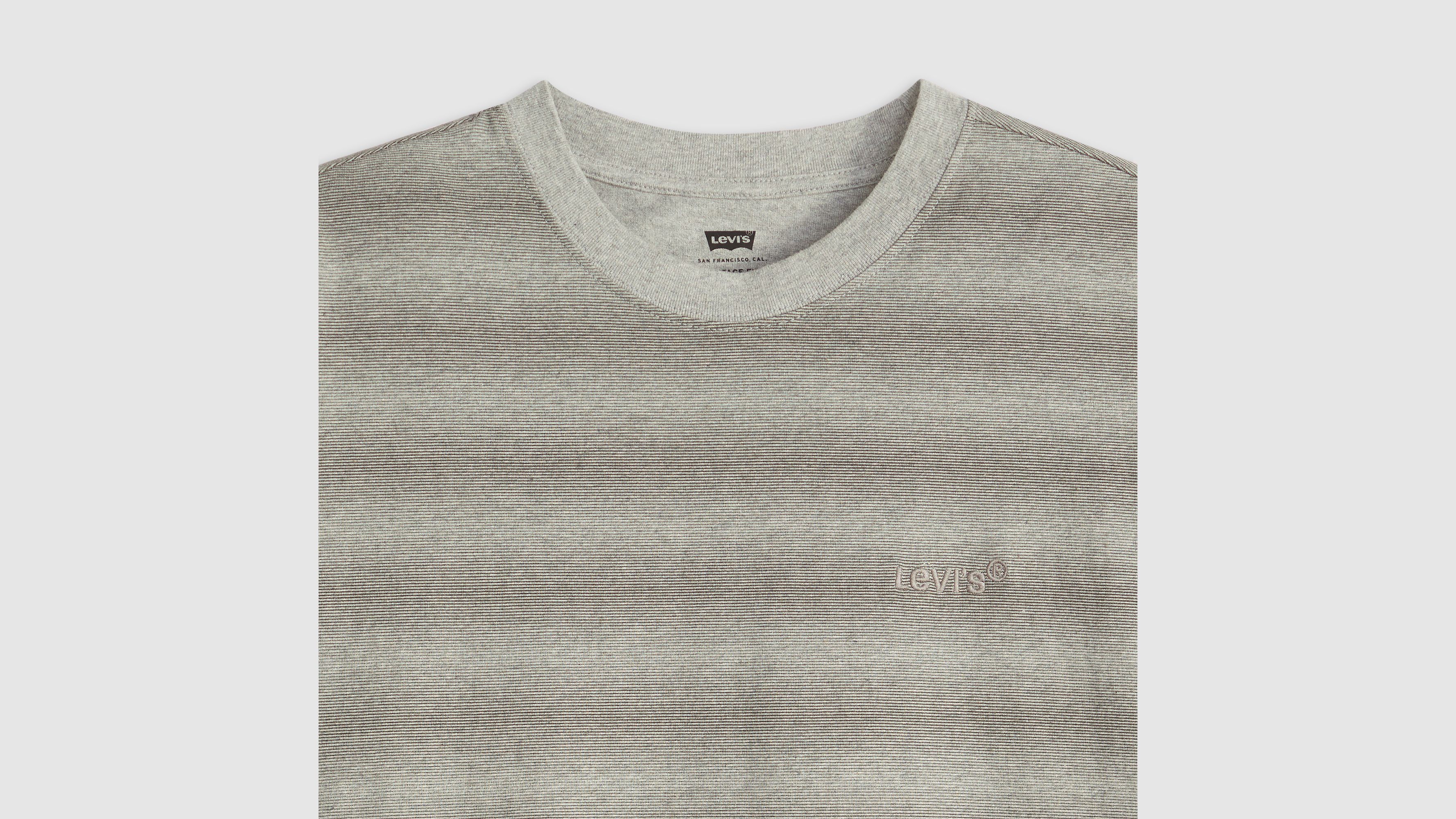 Red Tab™ Vintage Tee 6