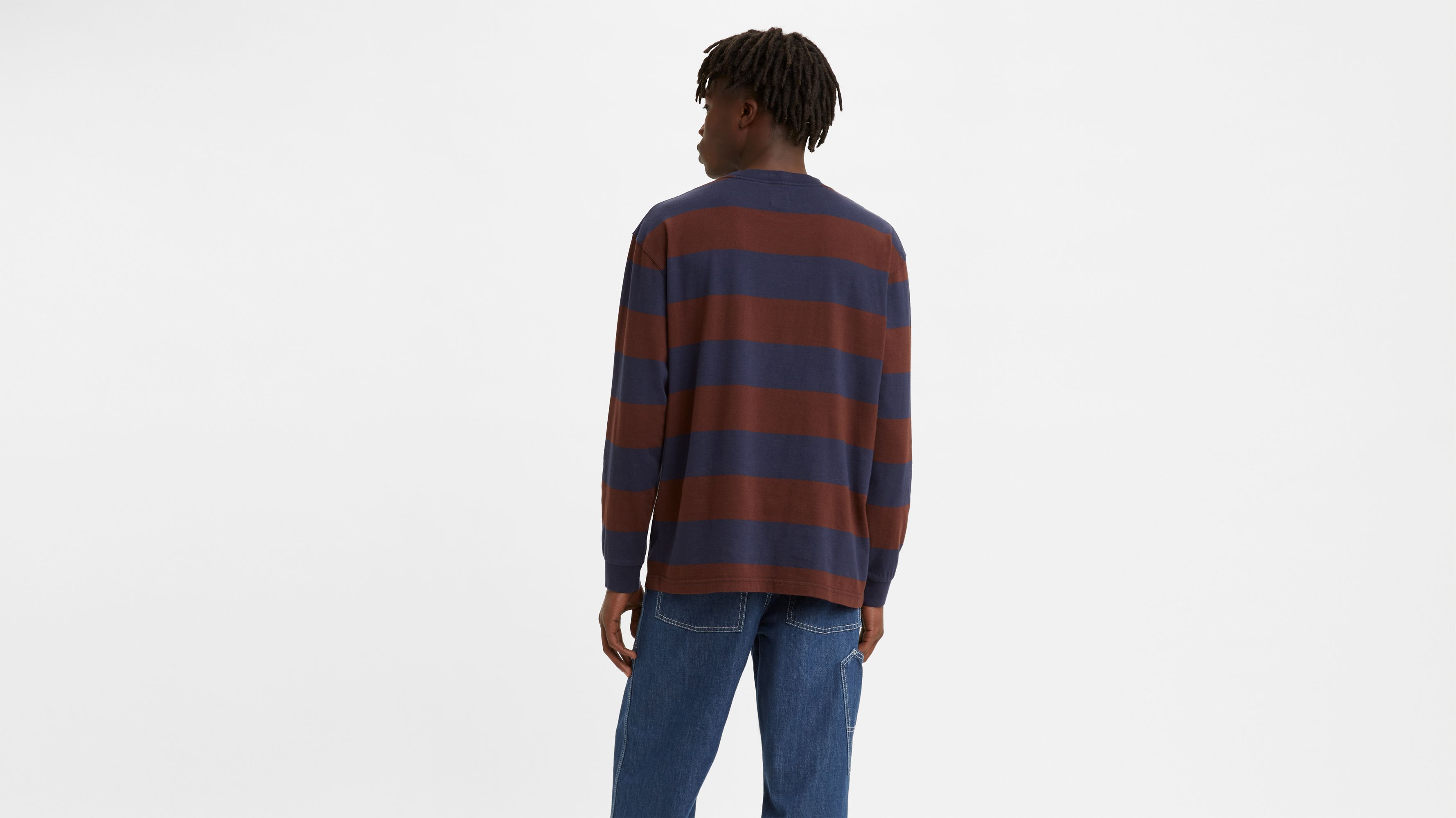 Red Tab™ Long Sleeve T-Shirt 2