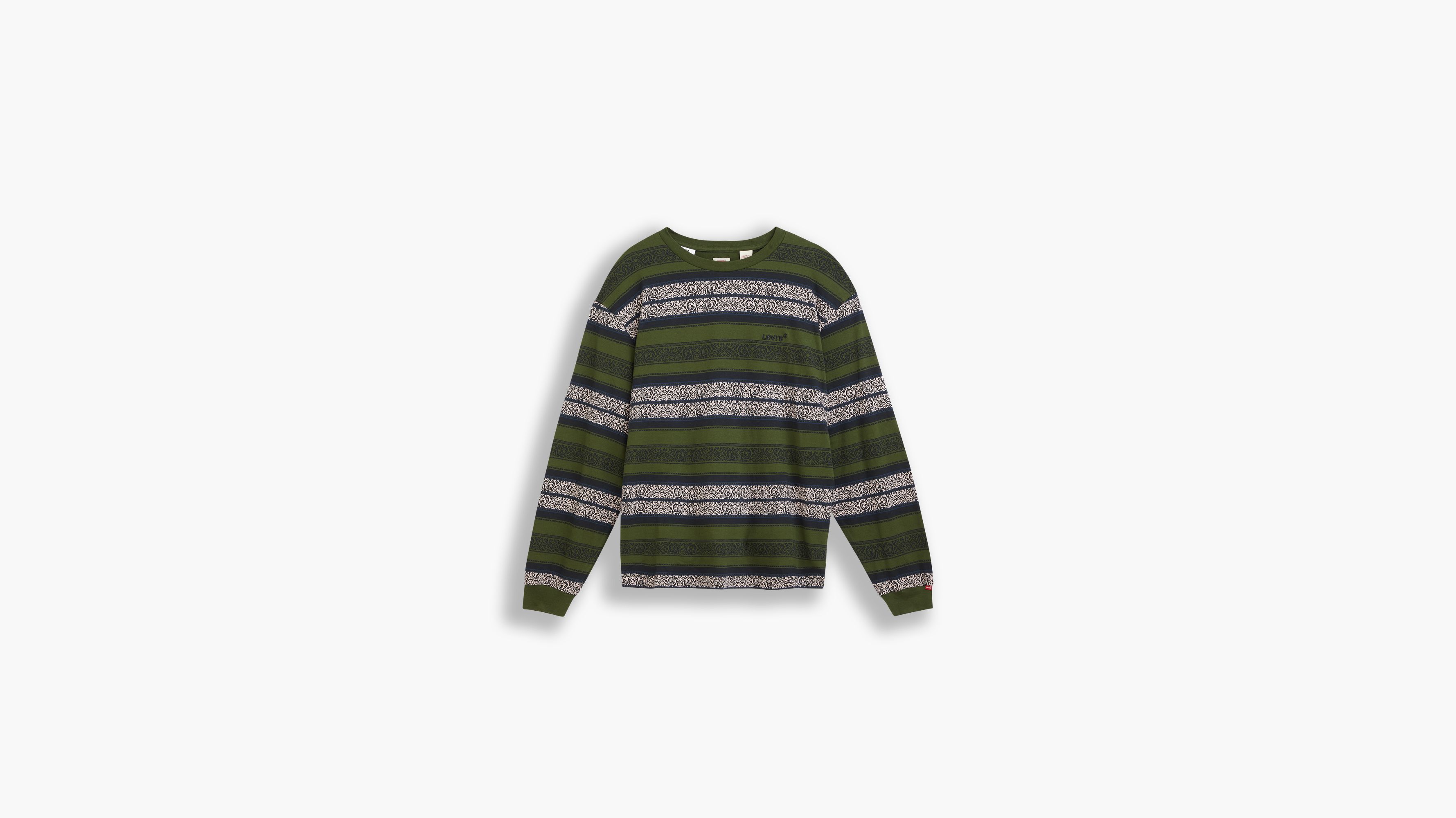 Levi's® Red Tab™ Tee 4