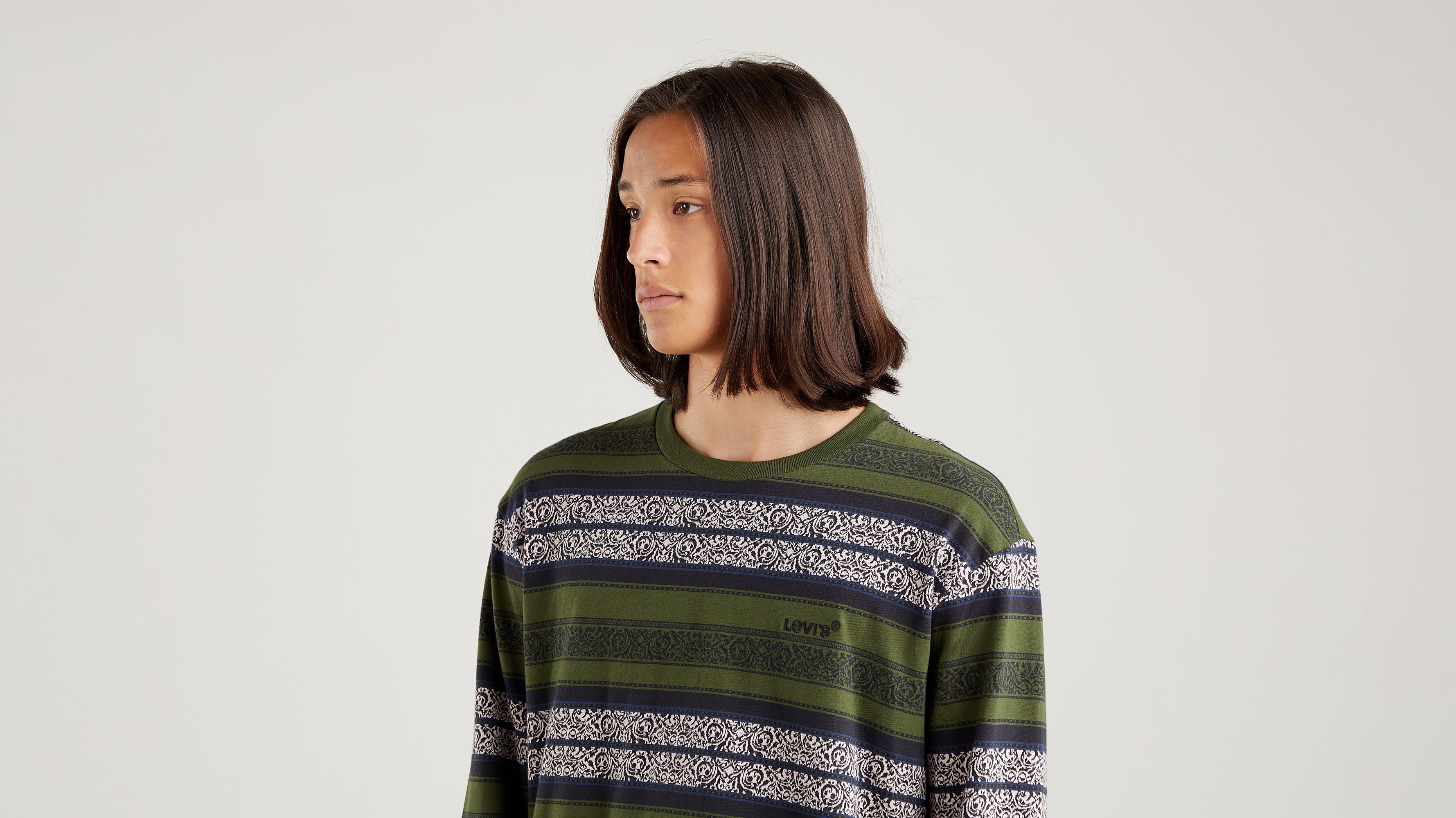 Levi's® Red Tab™ Tee 3