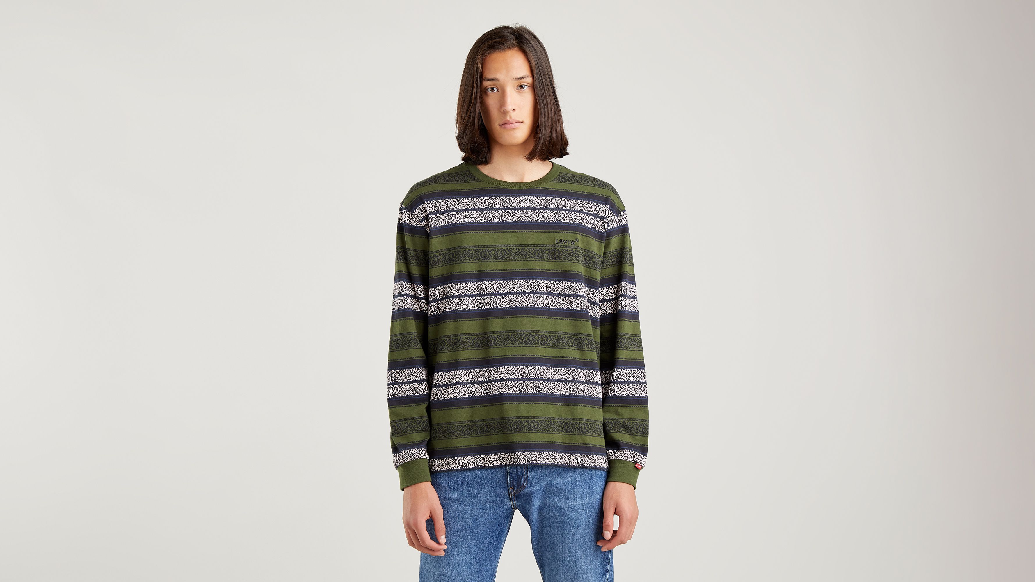 Levi's® Red Tab™ Tee 1