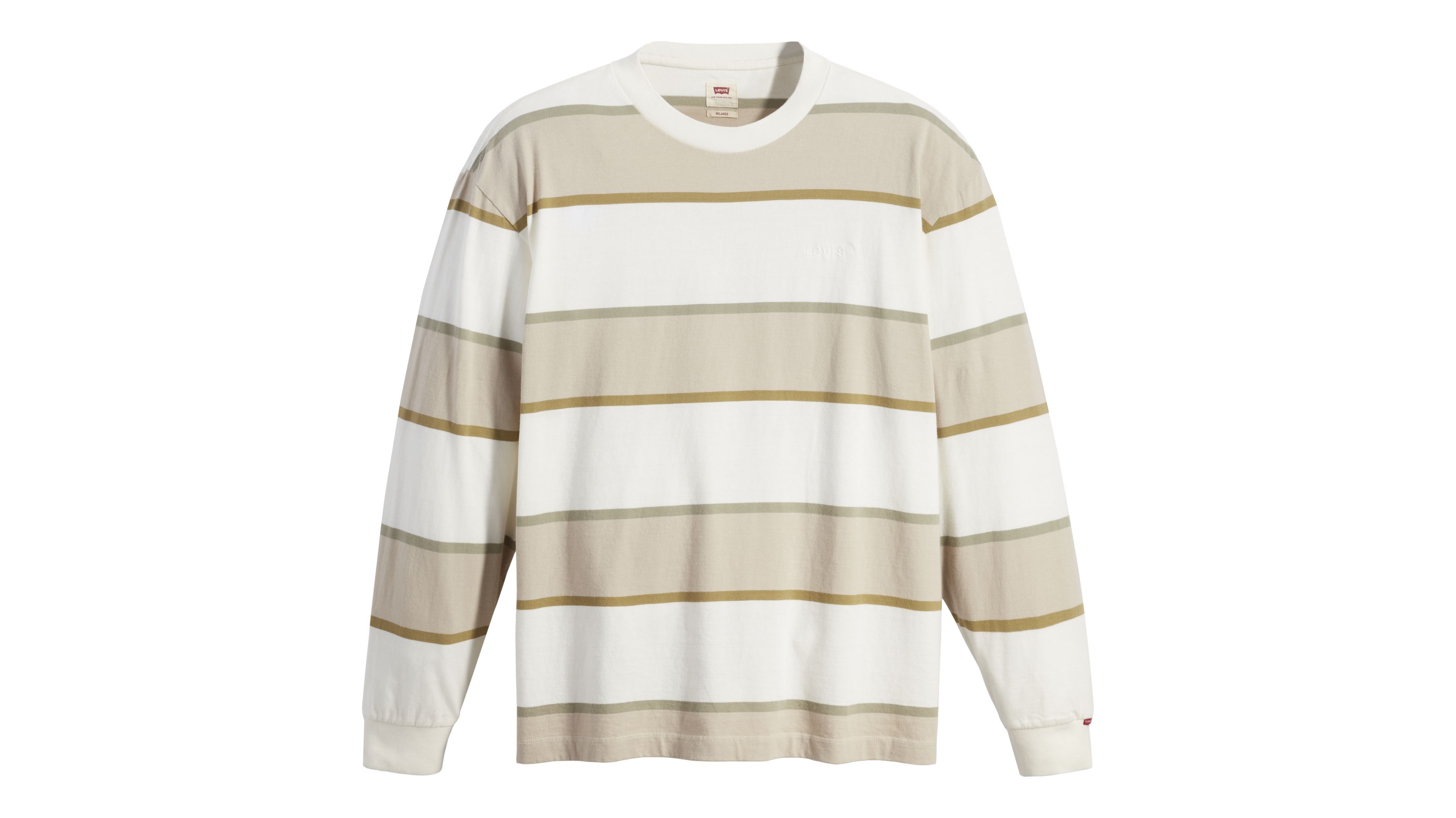 Red Tab™ Long Sleeve T-Shirt 3