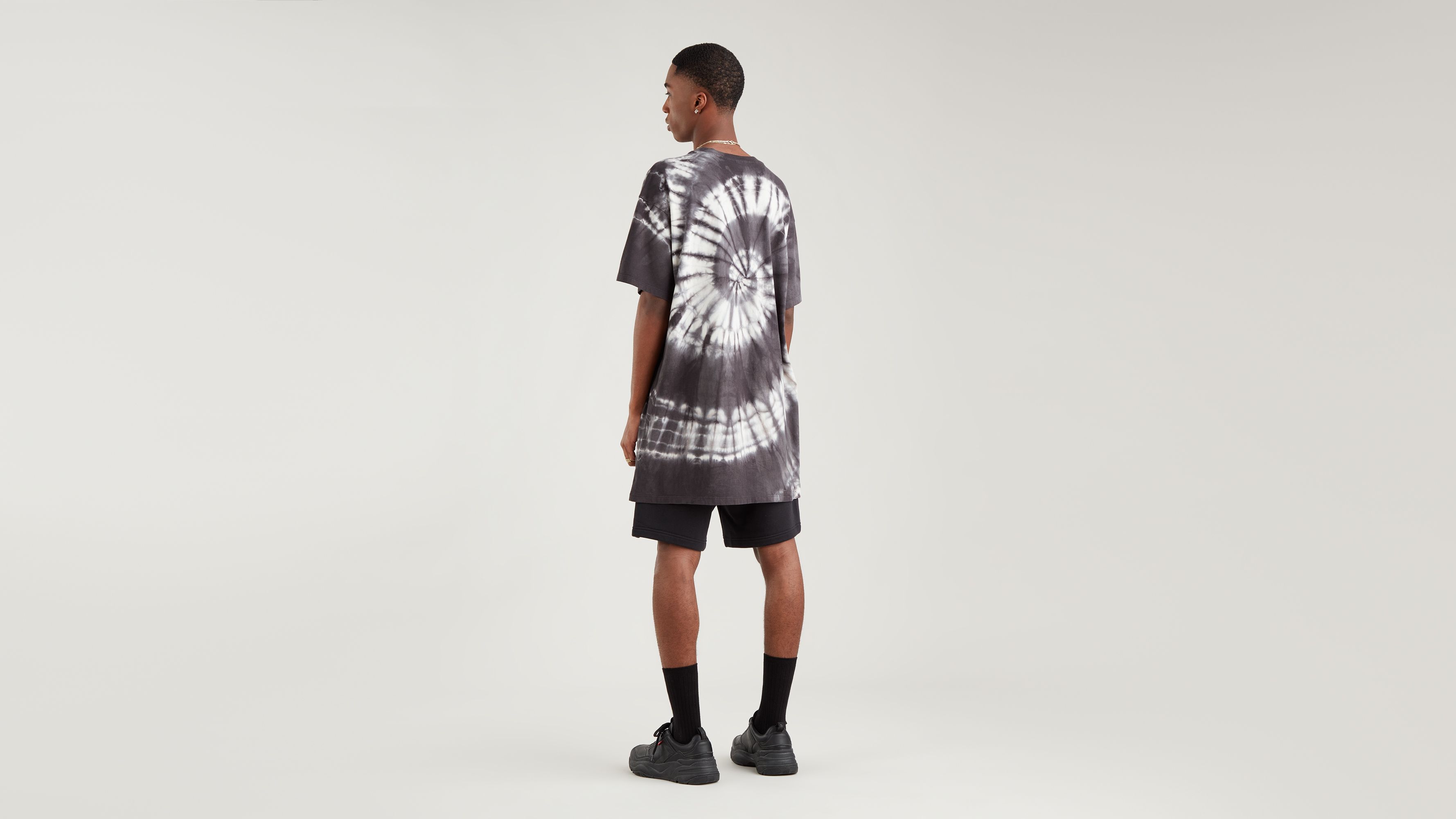 Loki T-Shirt Kleid 6