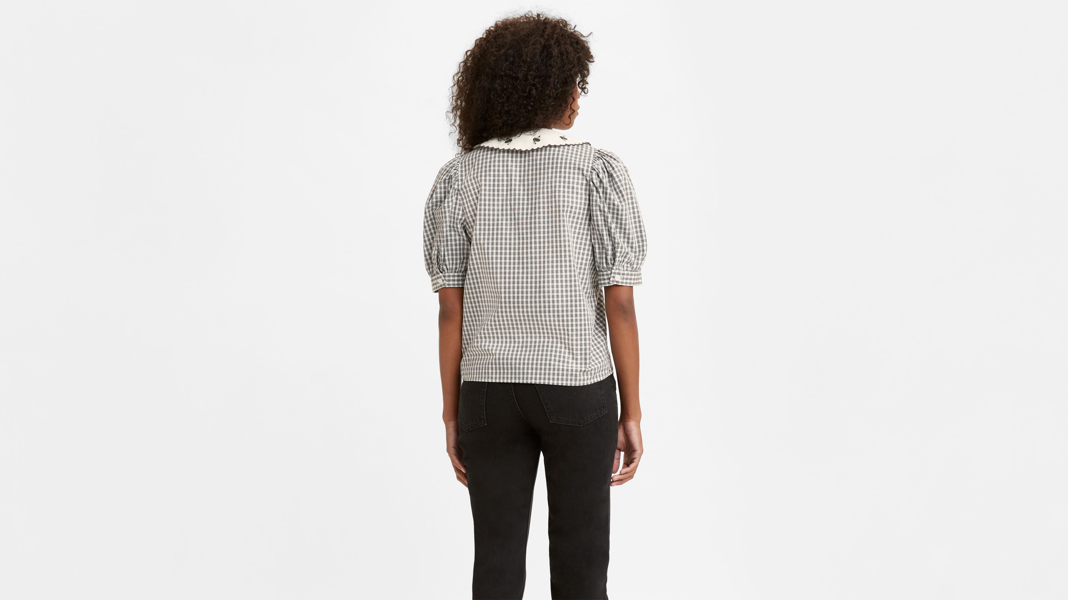 Royce Button-up Blouse - Multi-color | Levi's® US