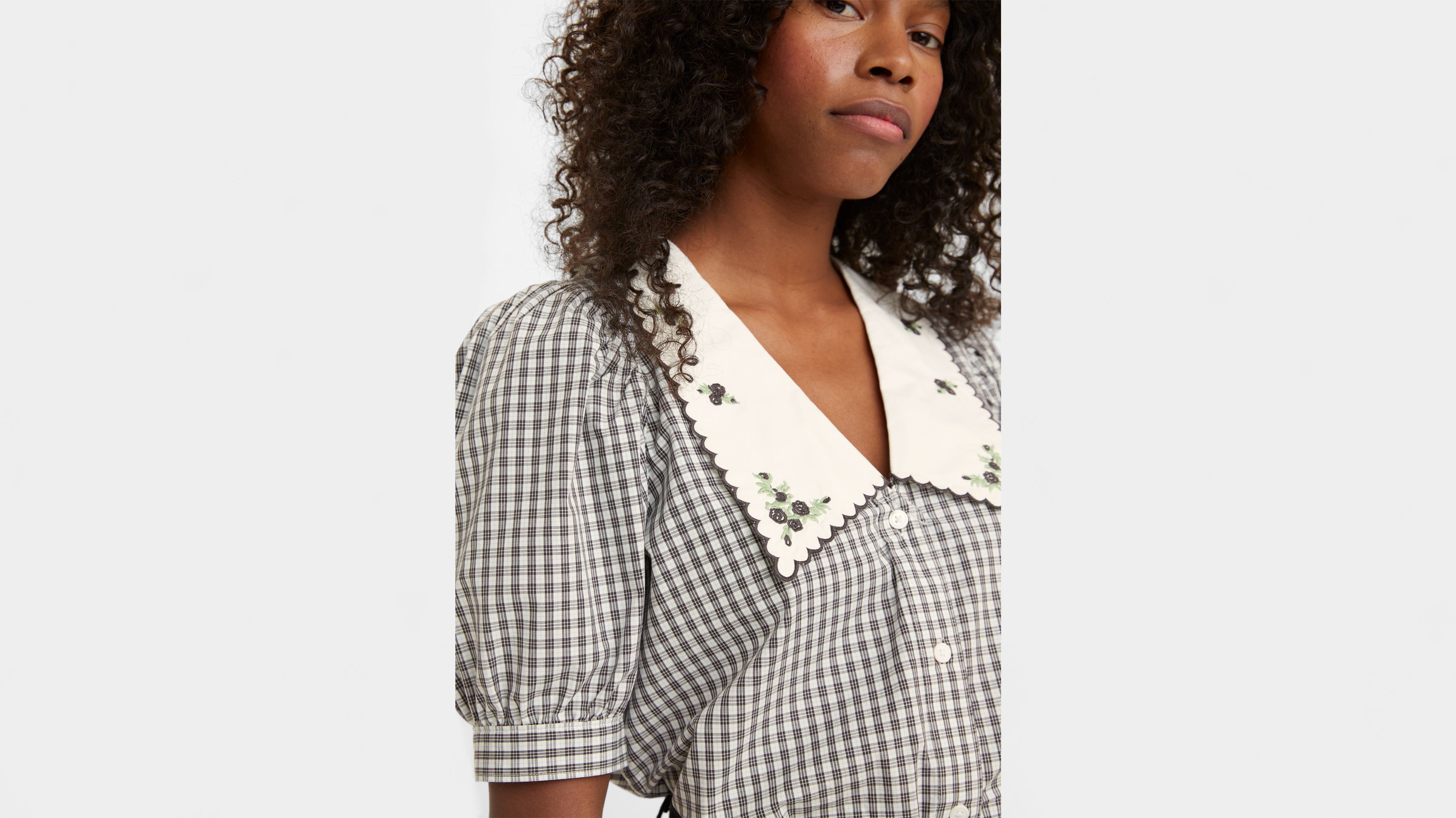Royce Button-up Blouse - Multi-color | Levi's® US