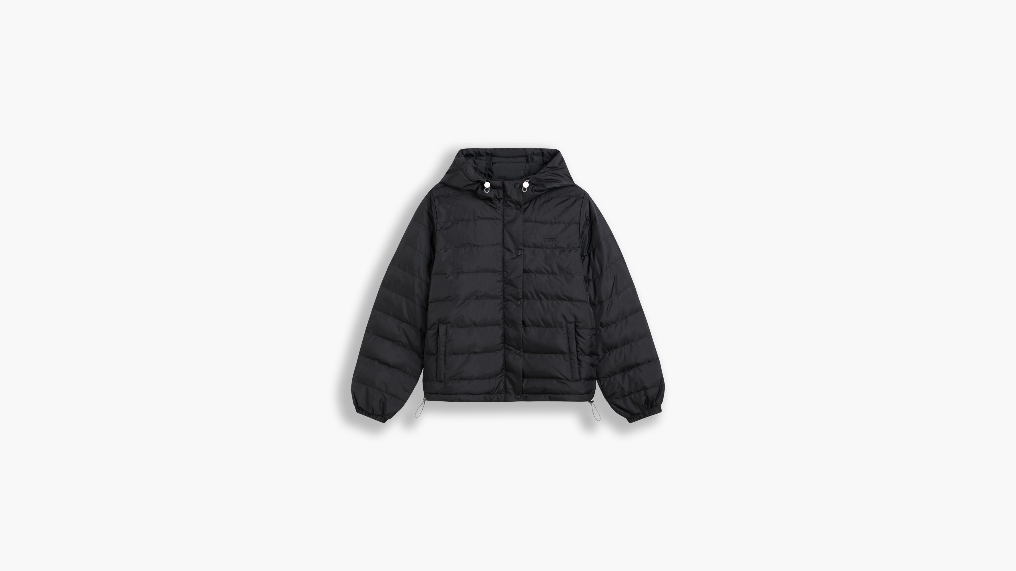 Edie Packable Jacket 4