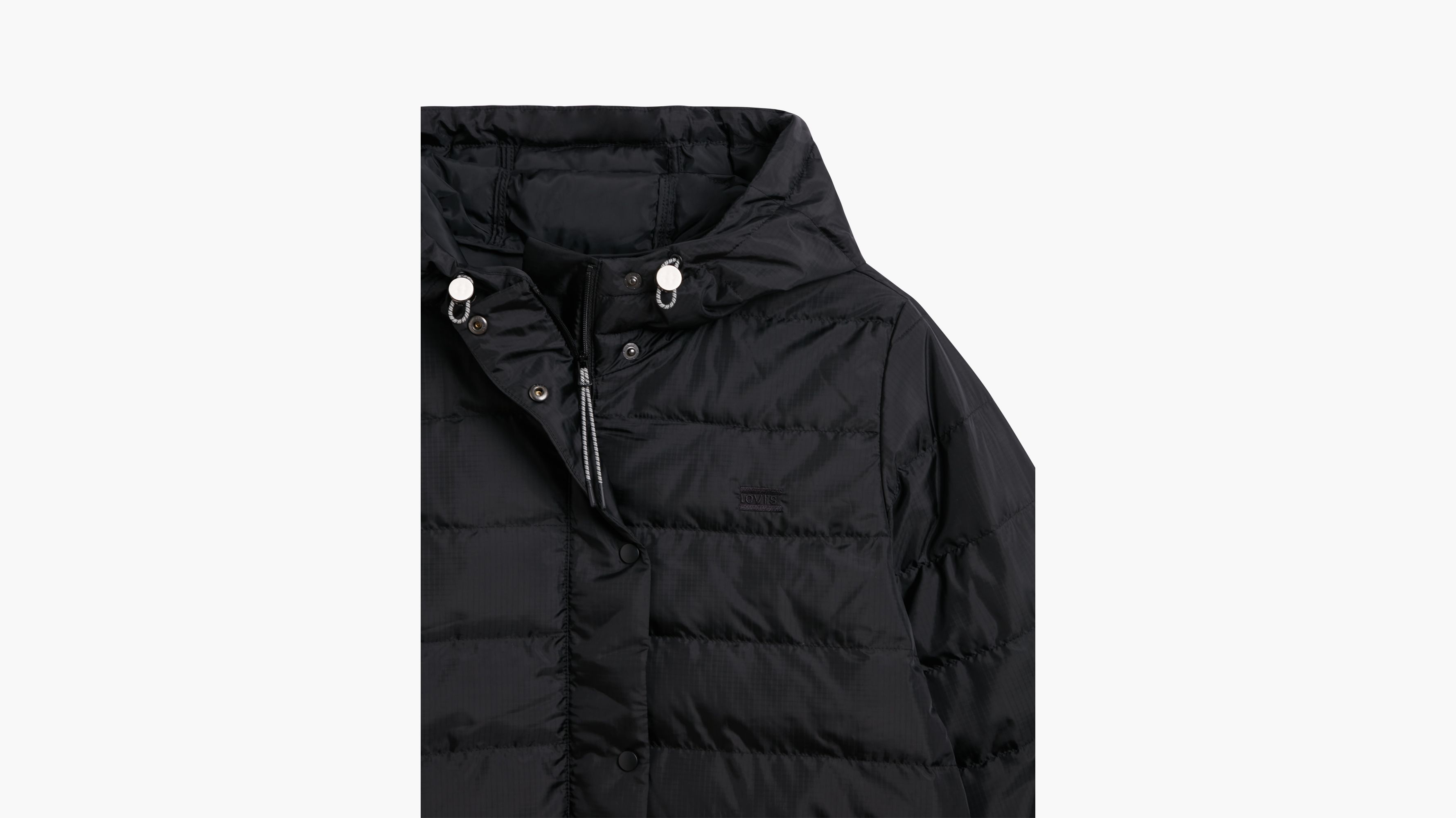 Packbar Edie jacka 6