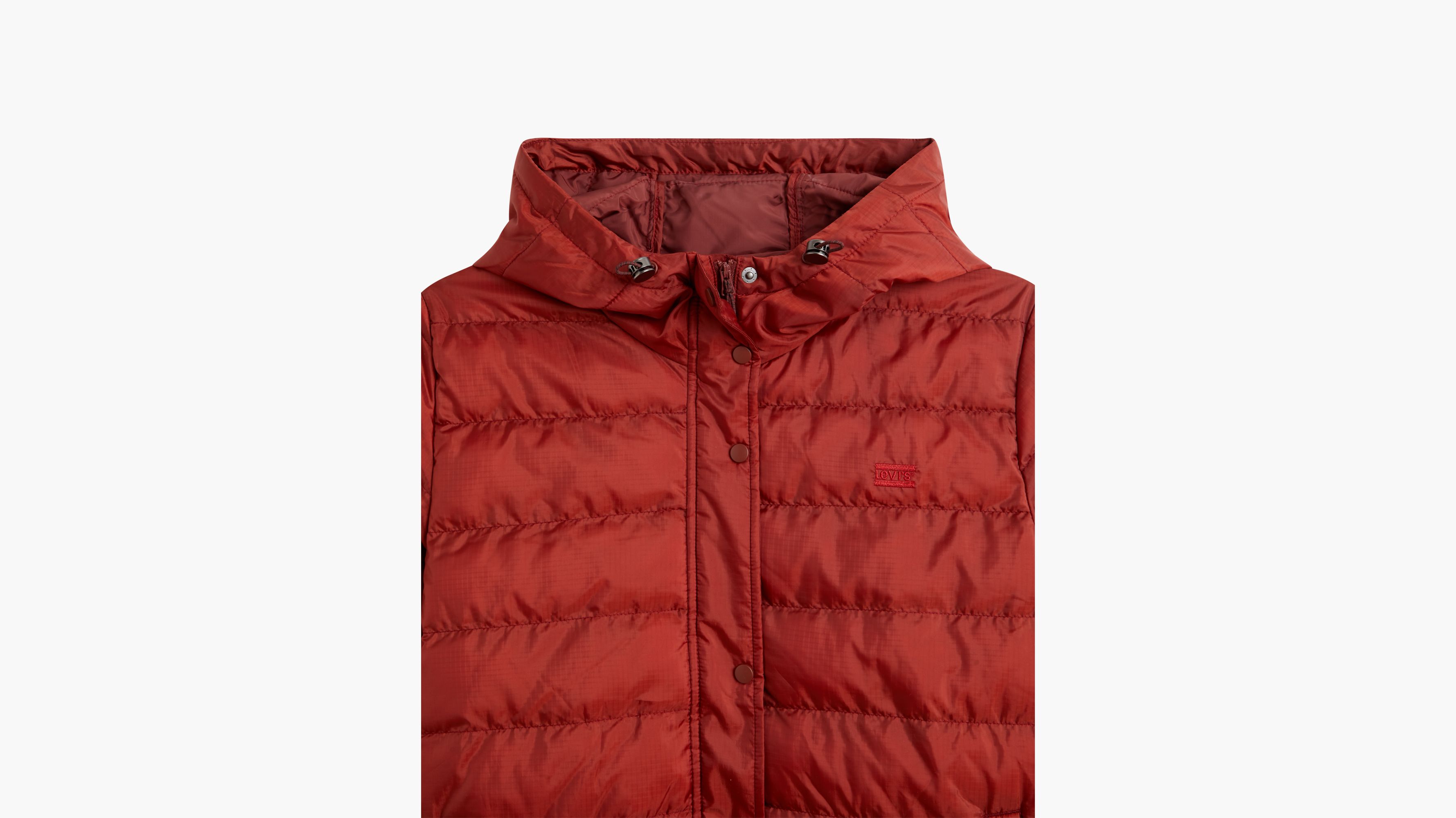 Chaqueta plegable Edie 6