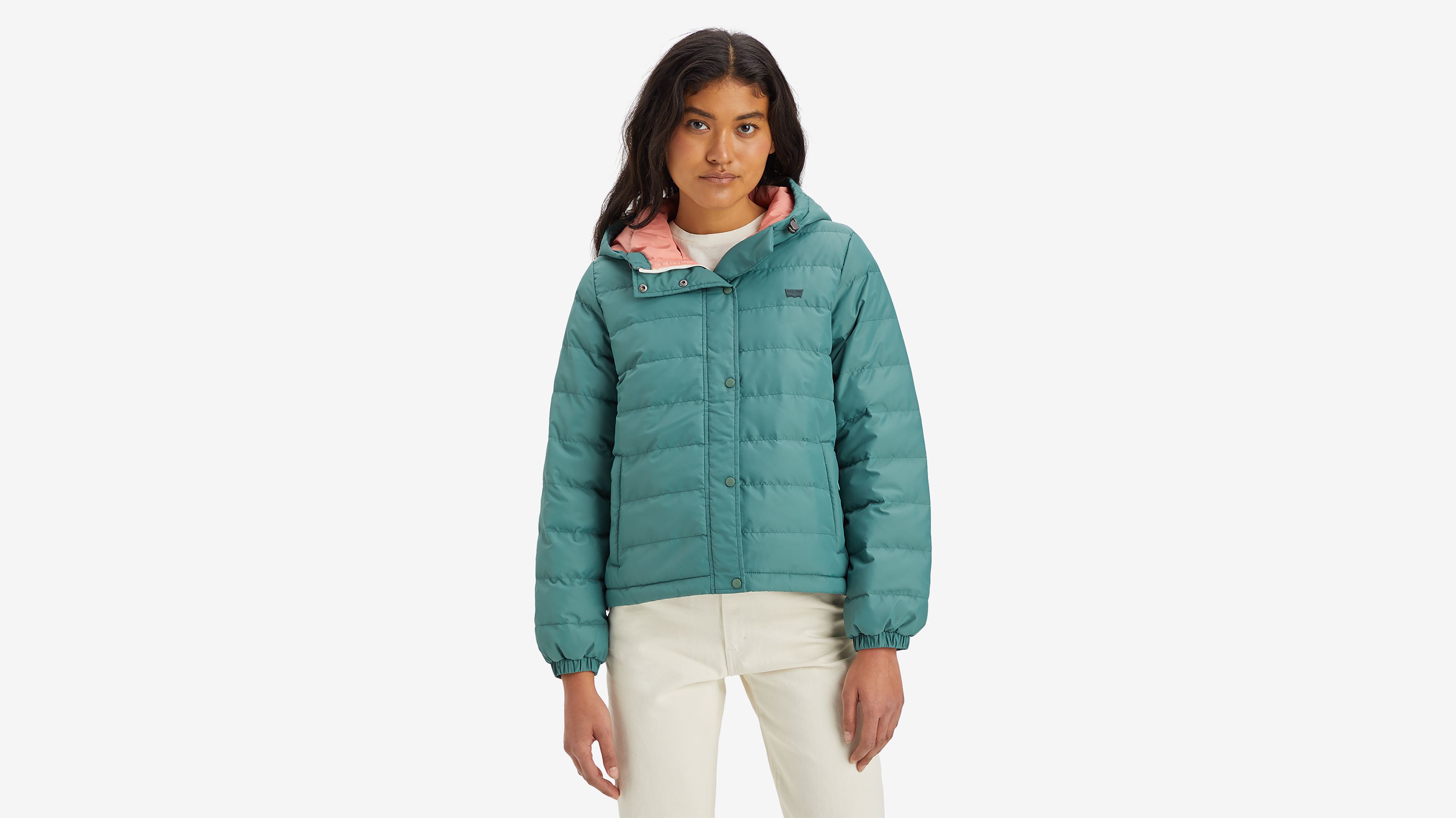 North face cheap blue frost iridescent