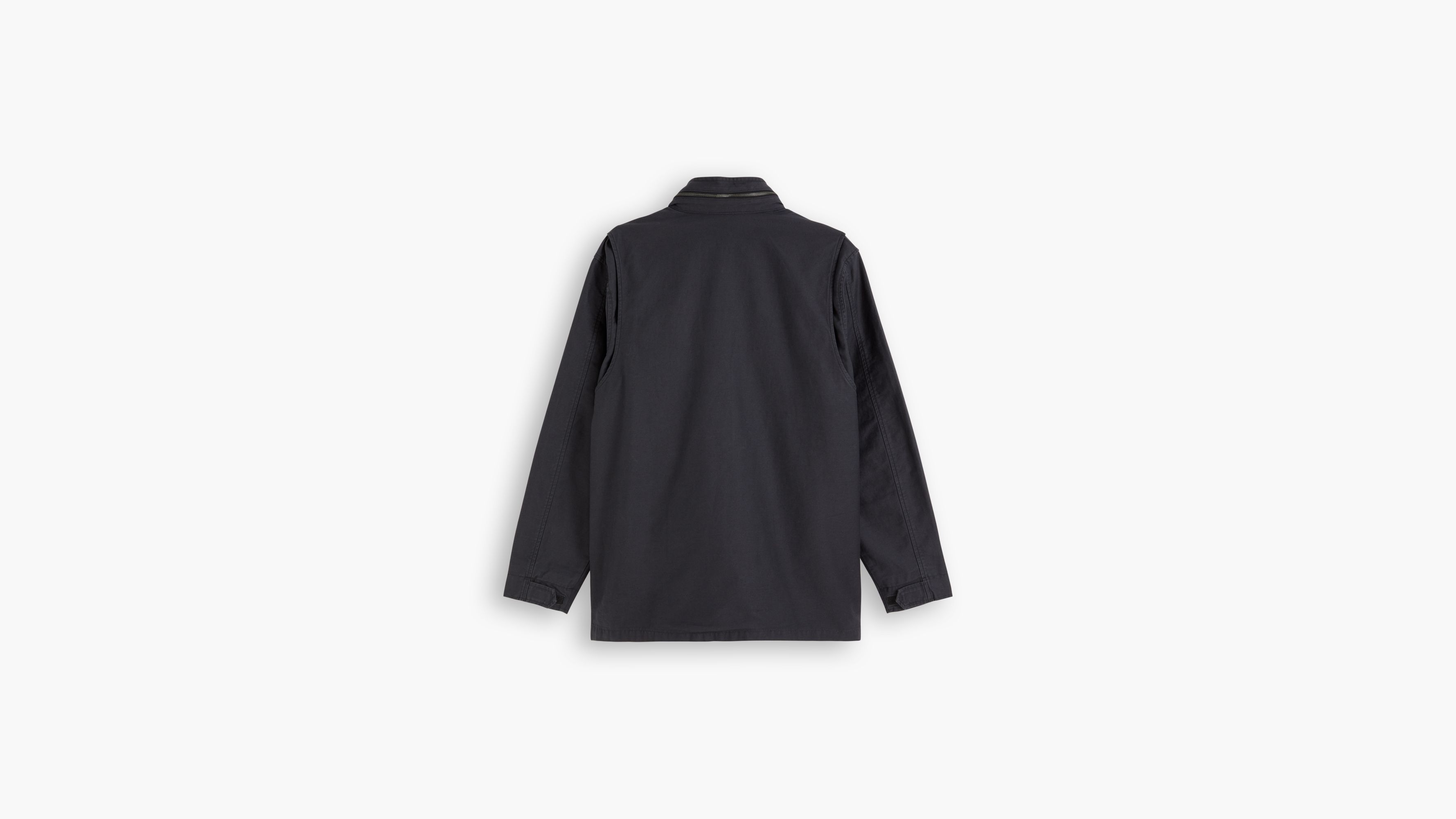 Abrigo de camuflaje Fulton 5