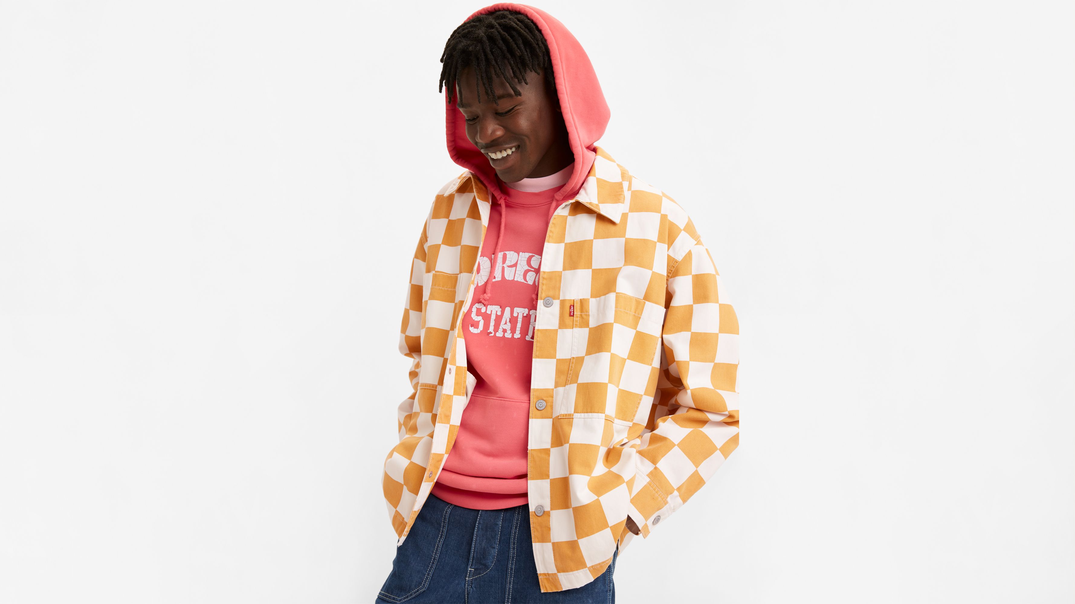 Portola Chore Coat 1