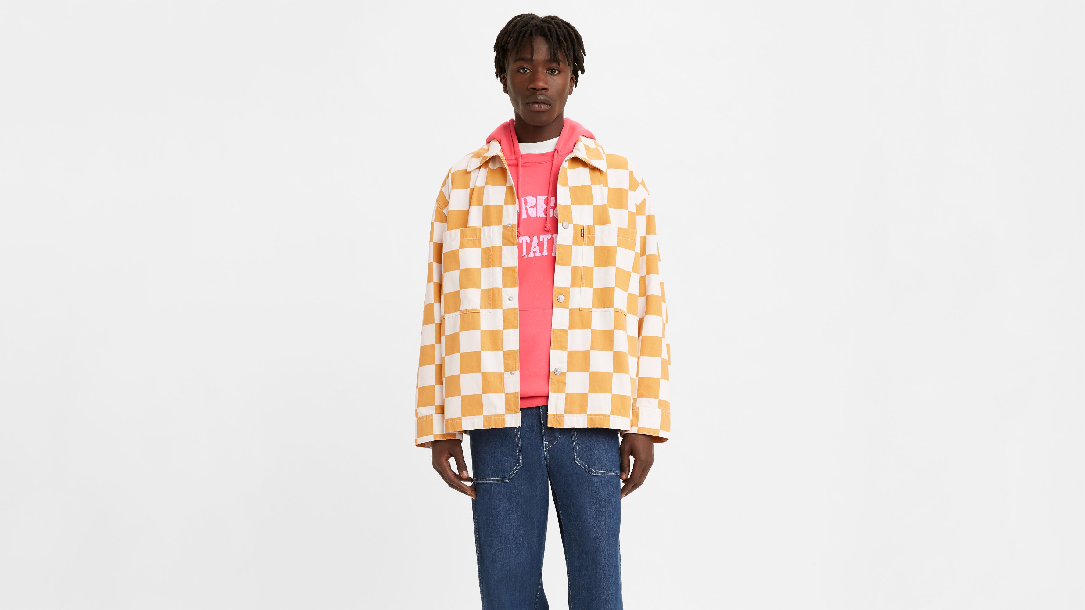 Portola Chore Coat 3