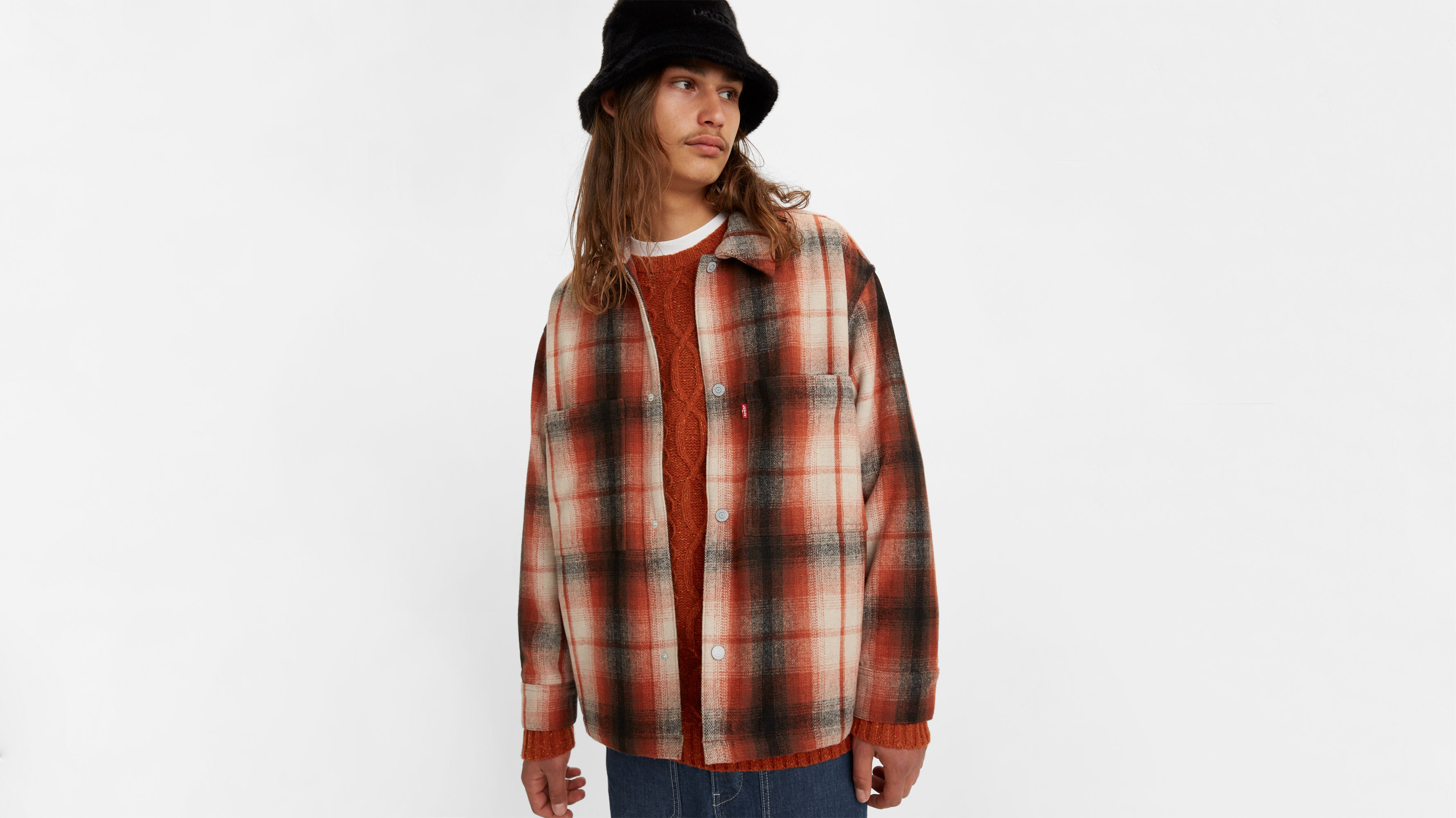 Portola Chore Coat 1