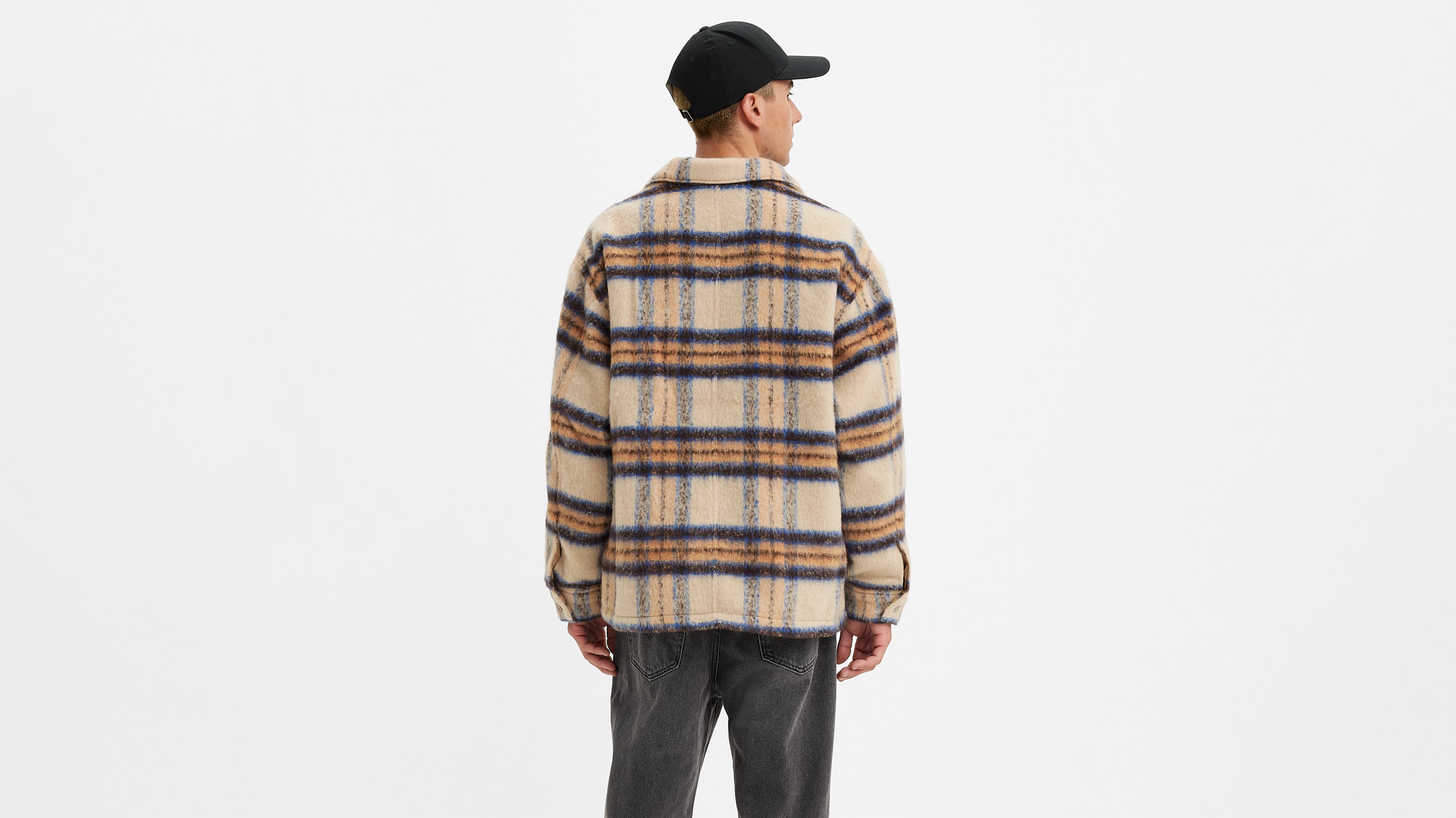 Portola Chore Coat 3