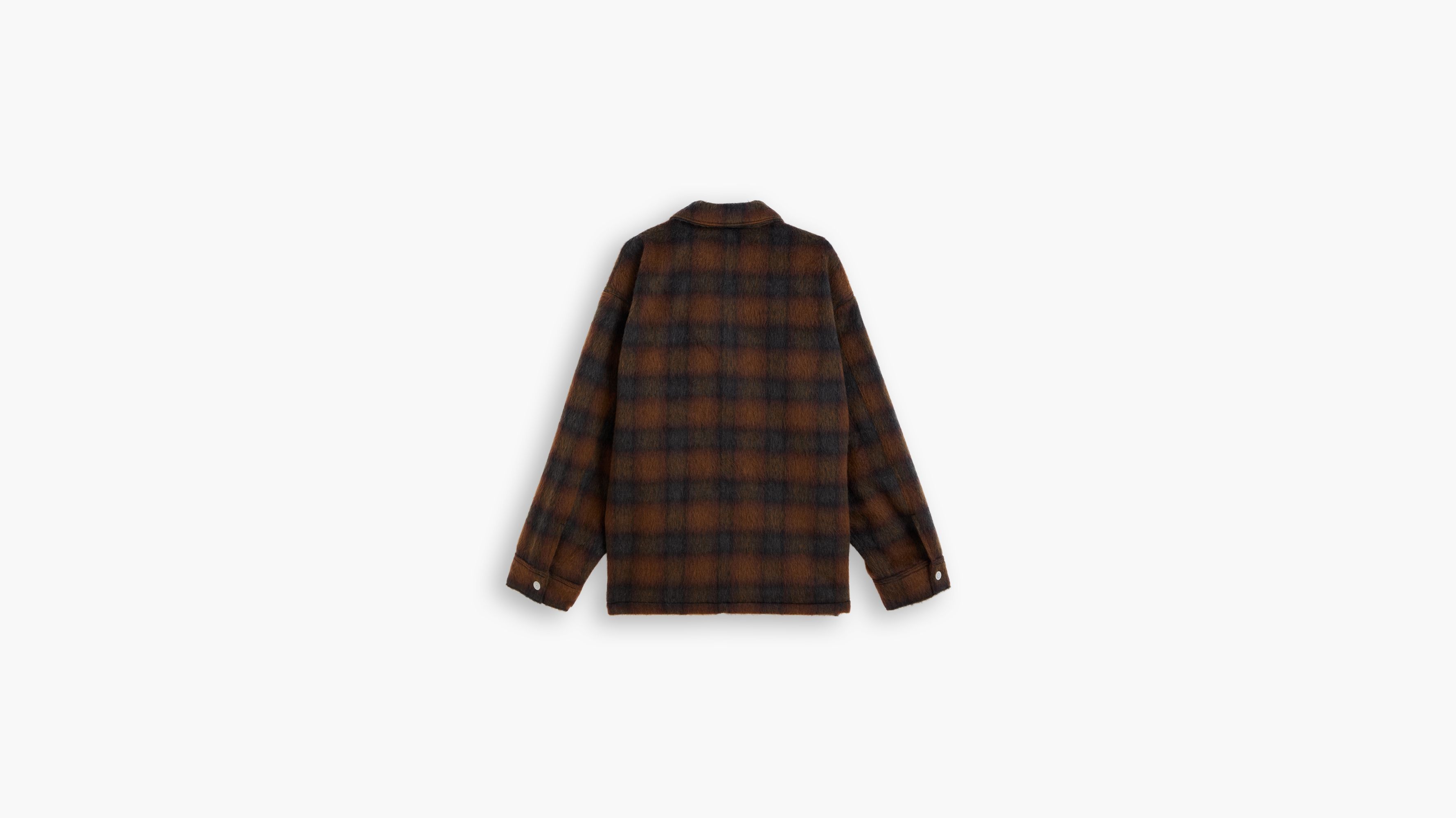 Portola Chore Coat - Multi-color | Levi's® US