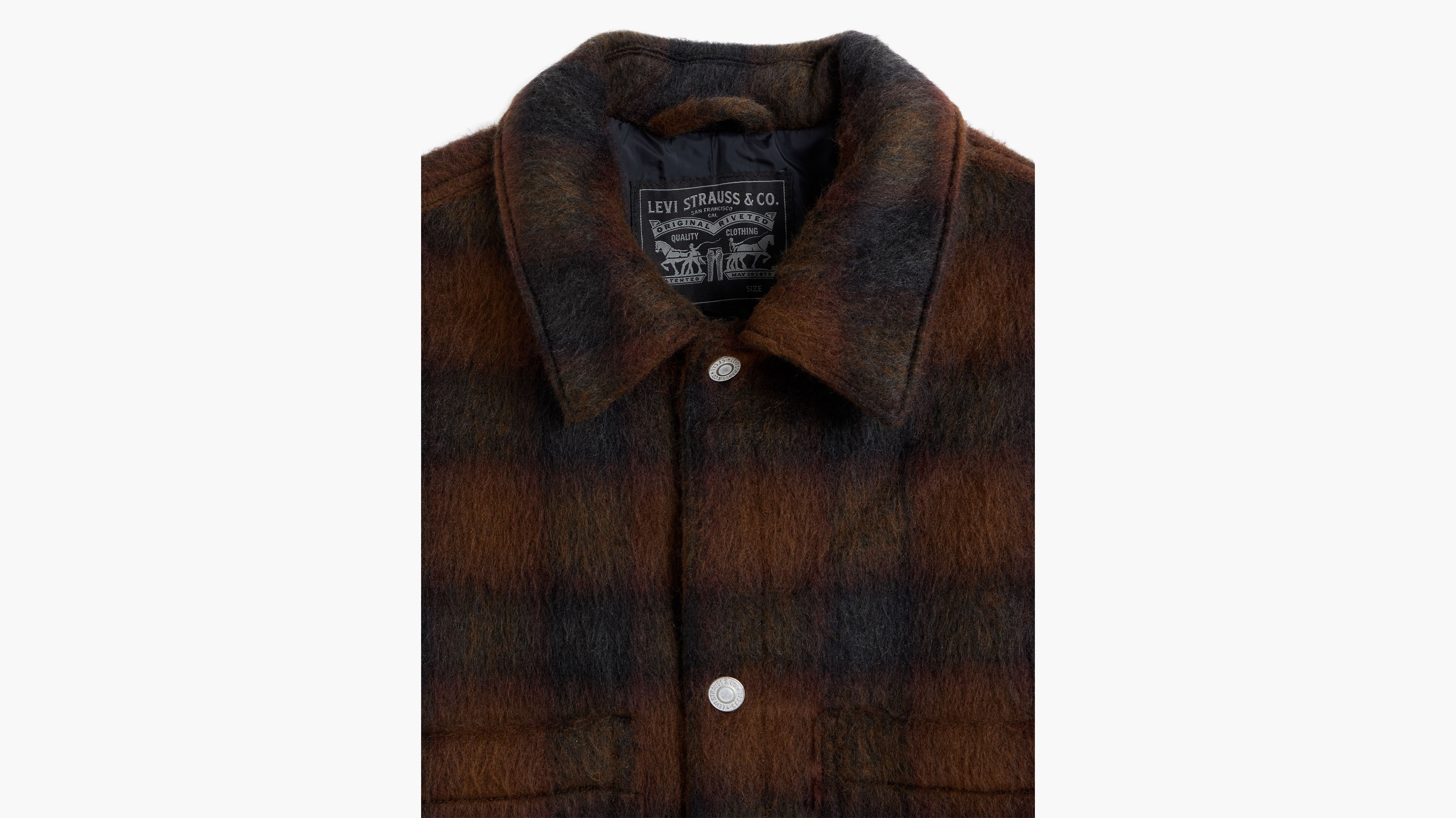 Portola Chore Coat 6