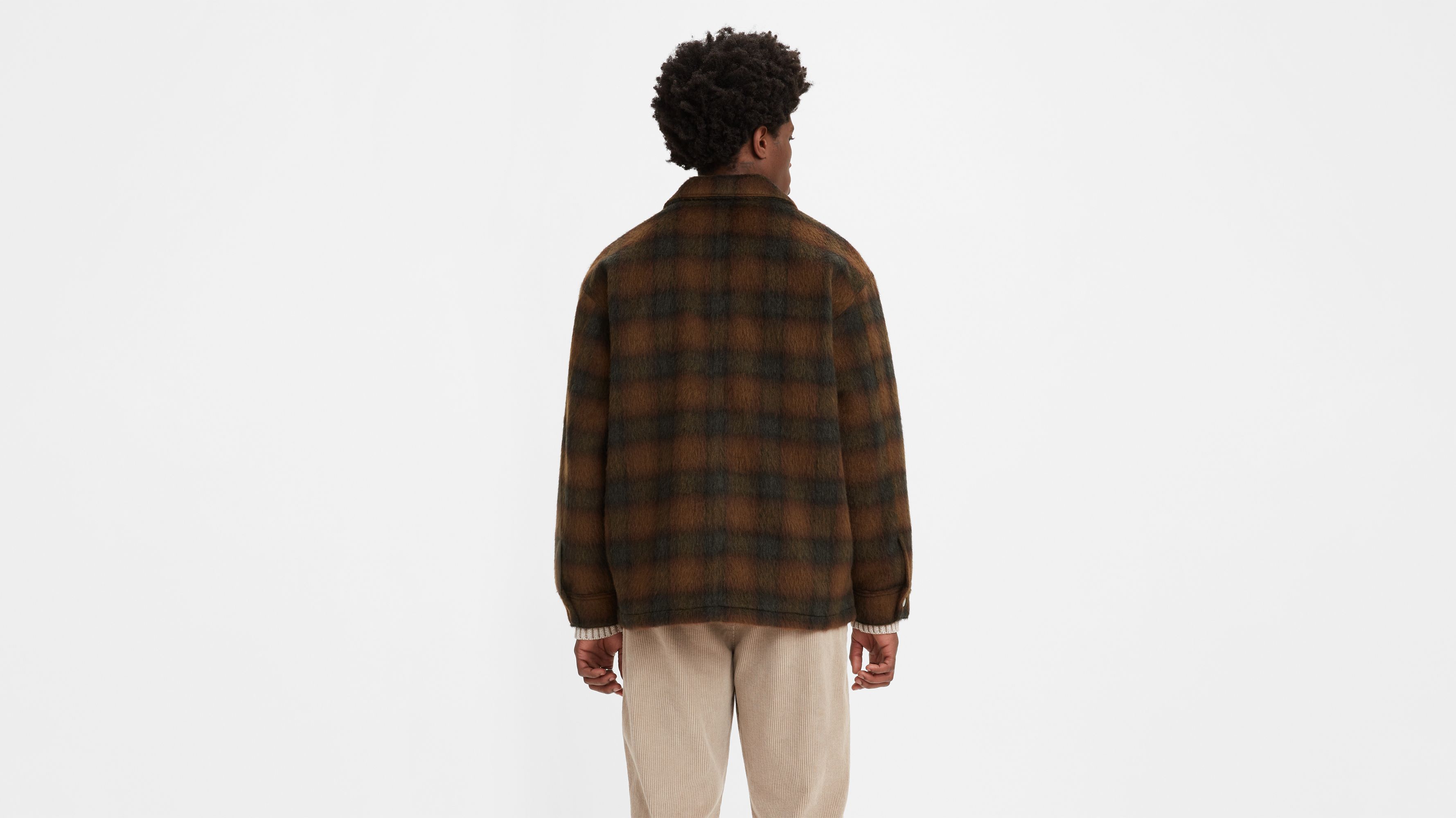 Portola Chore Coat 3