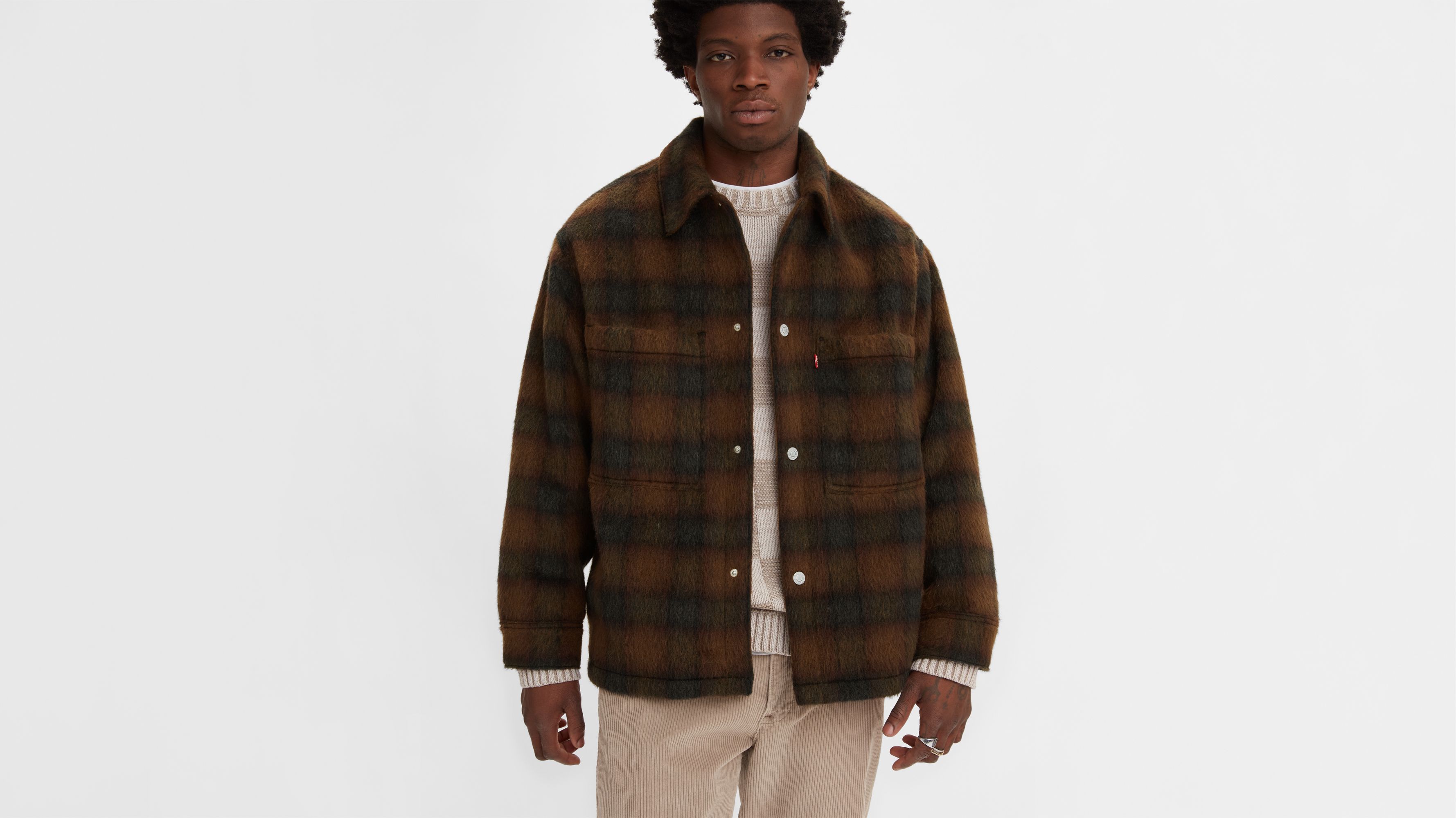 Portola Chore Coat 1