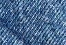 Indigo Stonewash - Blue - Bernal Heights Overshirt
