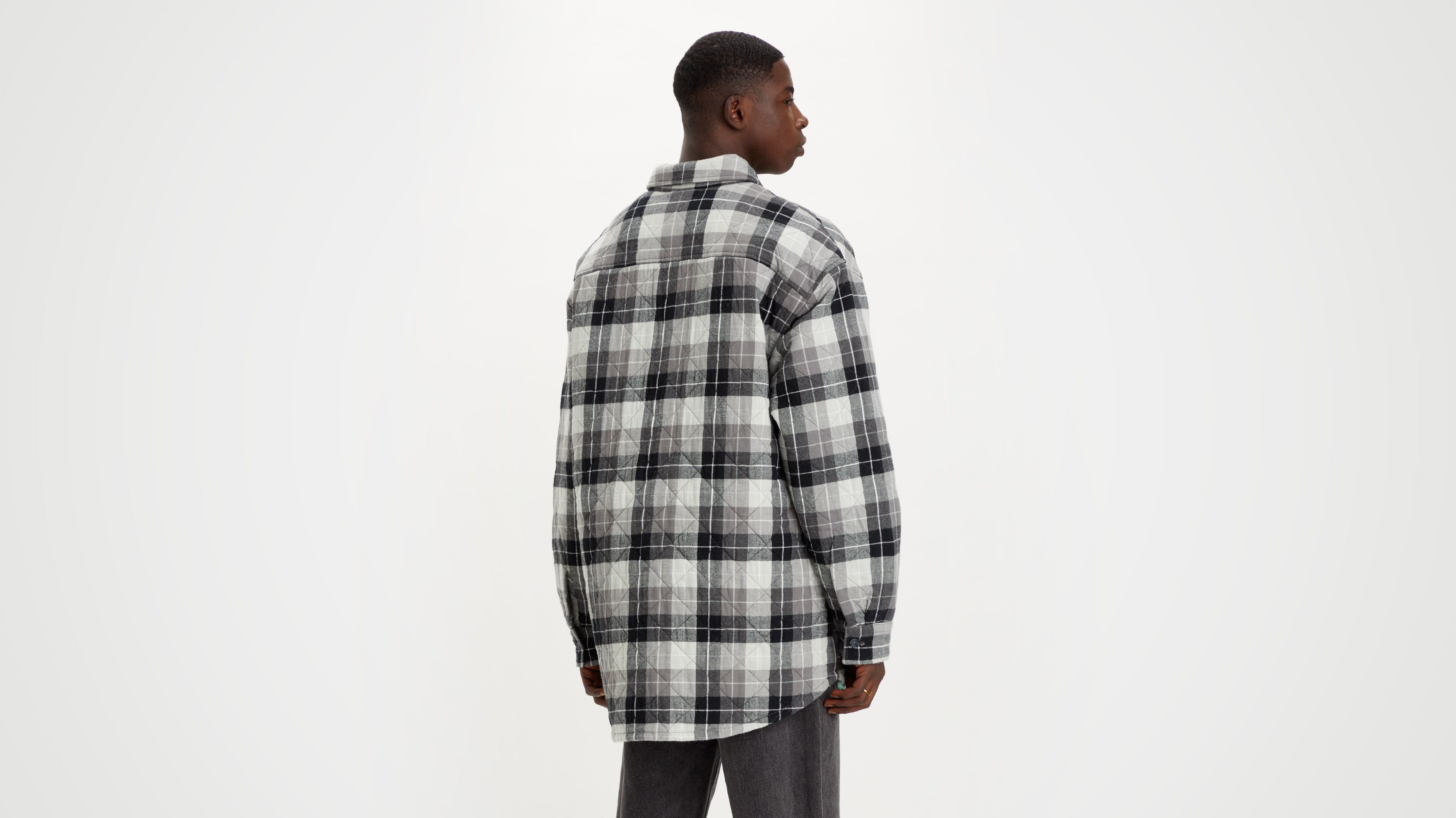 Giacca-camicia Bernal Heights 2