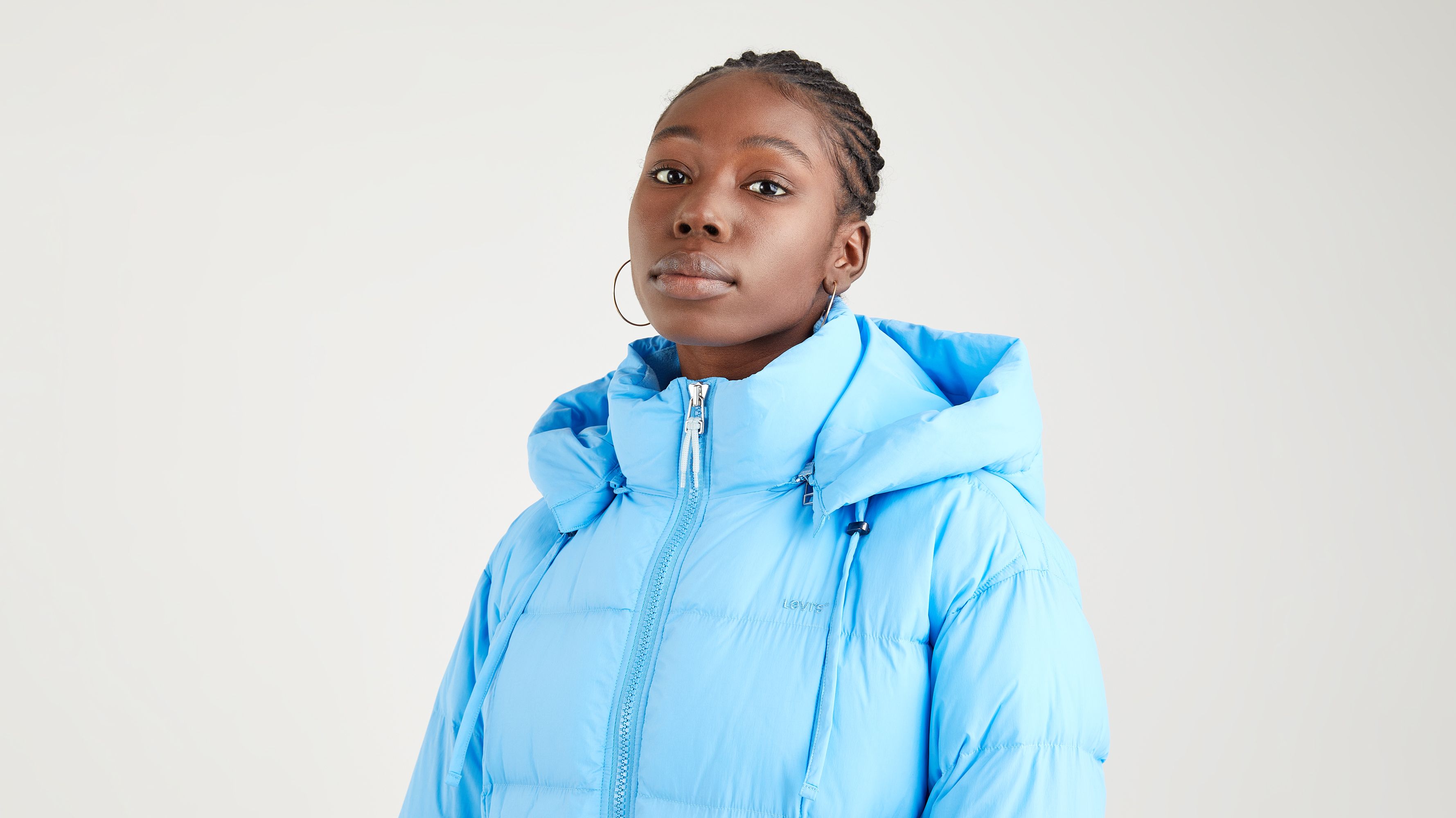 Kurtka puchowa Roland 3