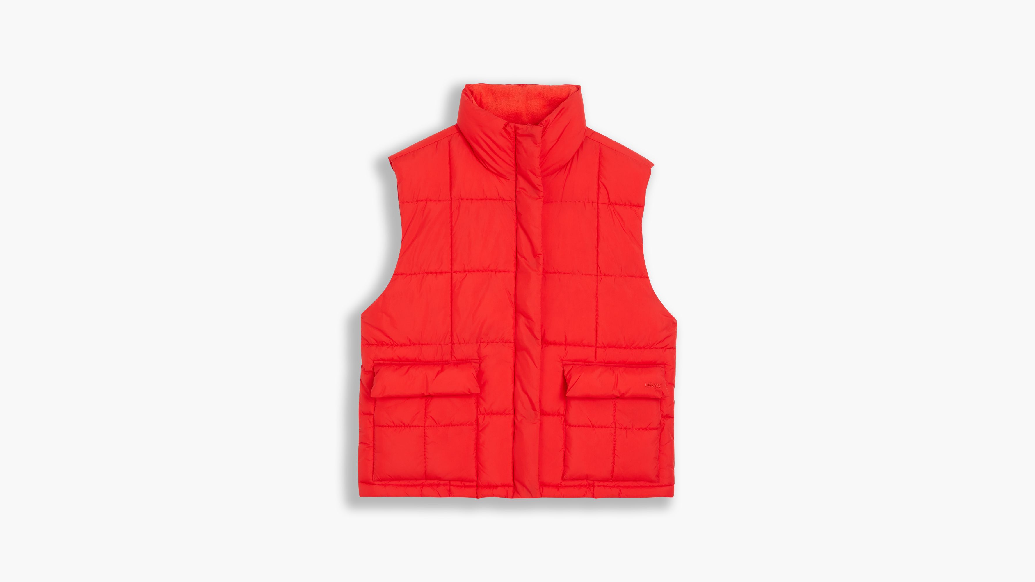 Romy Bodywarmer 4