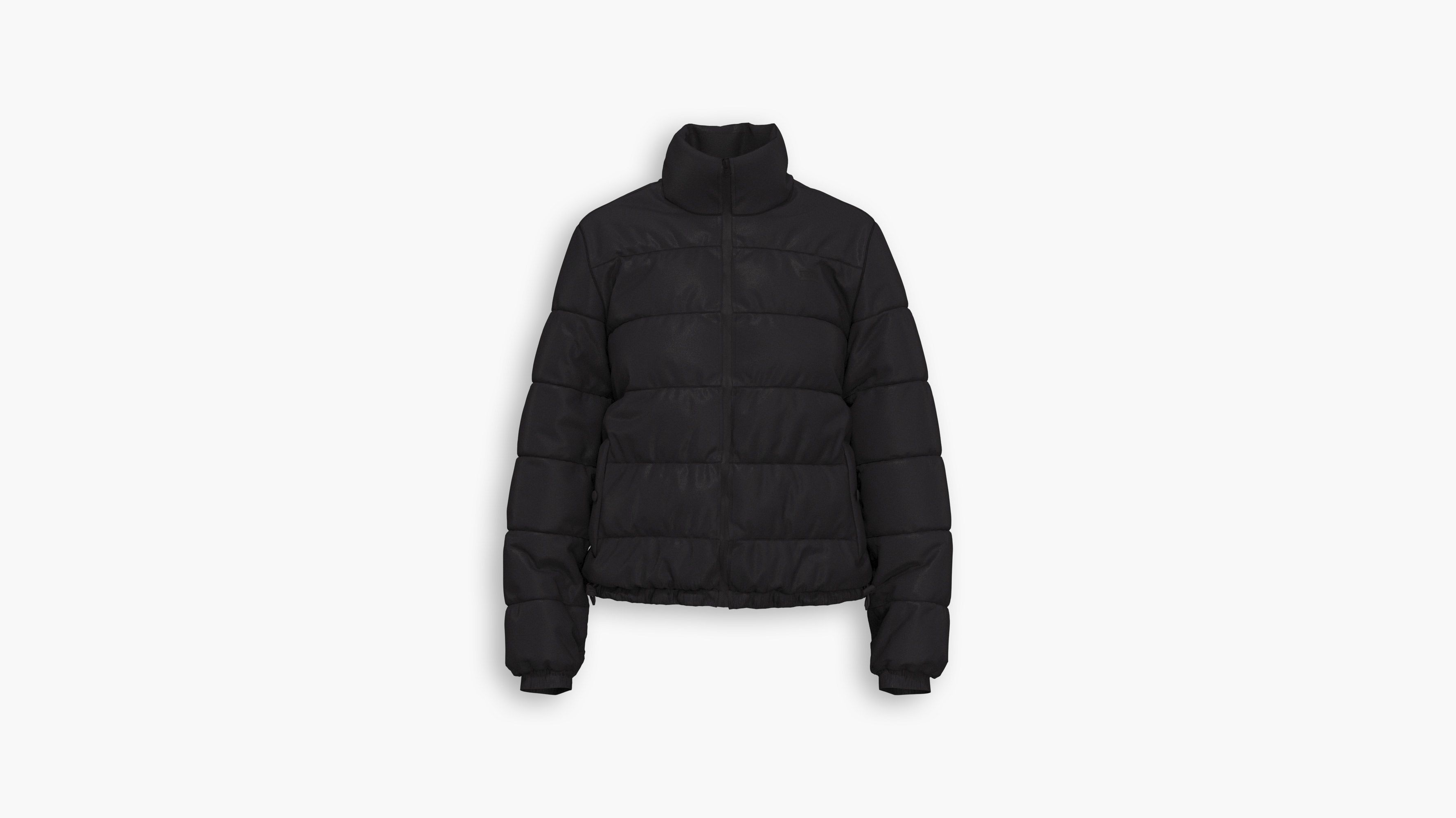 how to pack down jacket into pocket