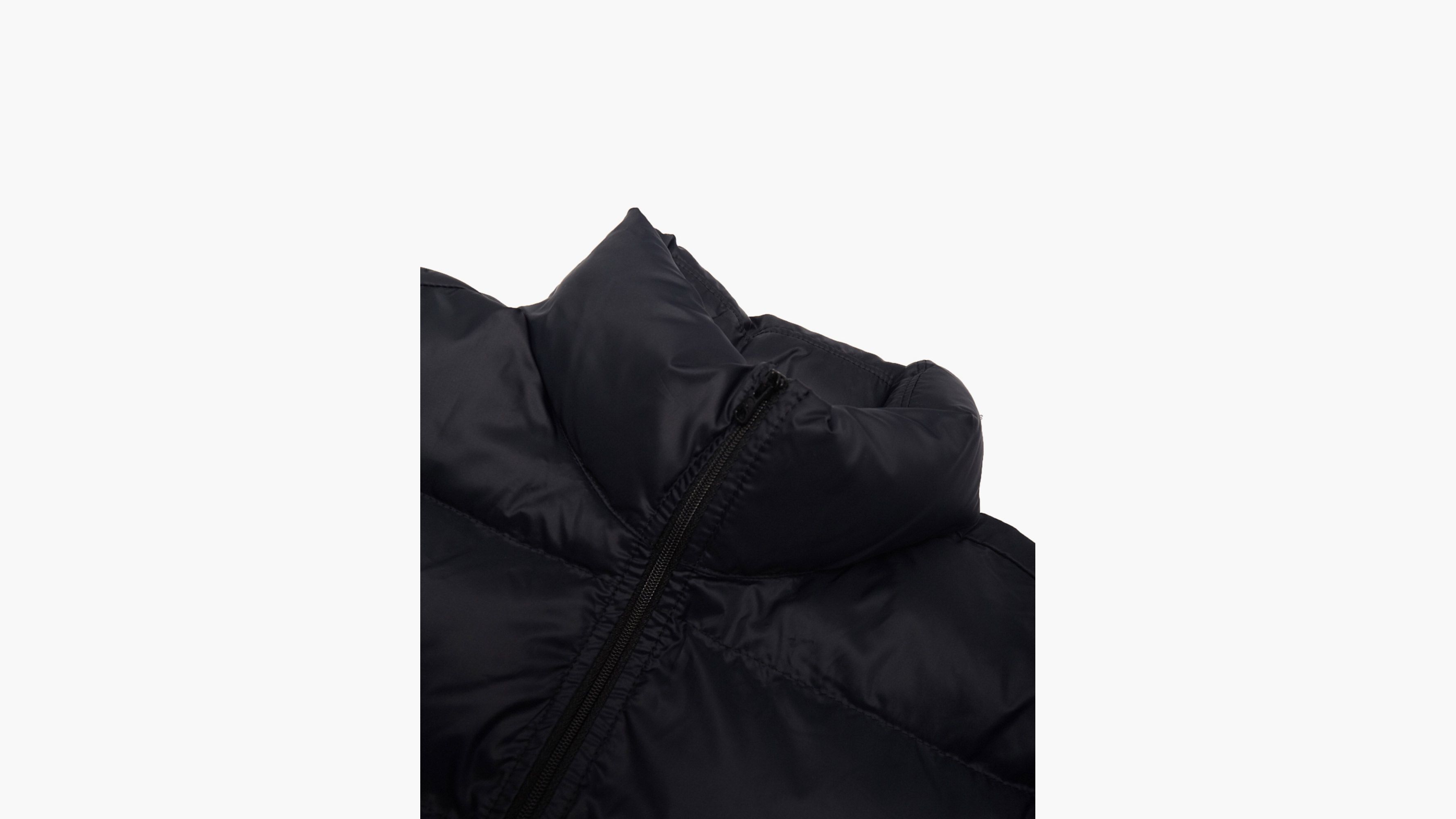 Chaqueta acolchada Effie 4