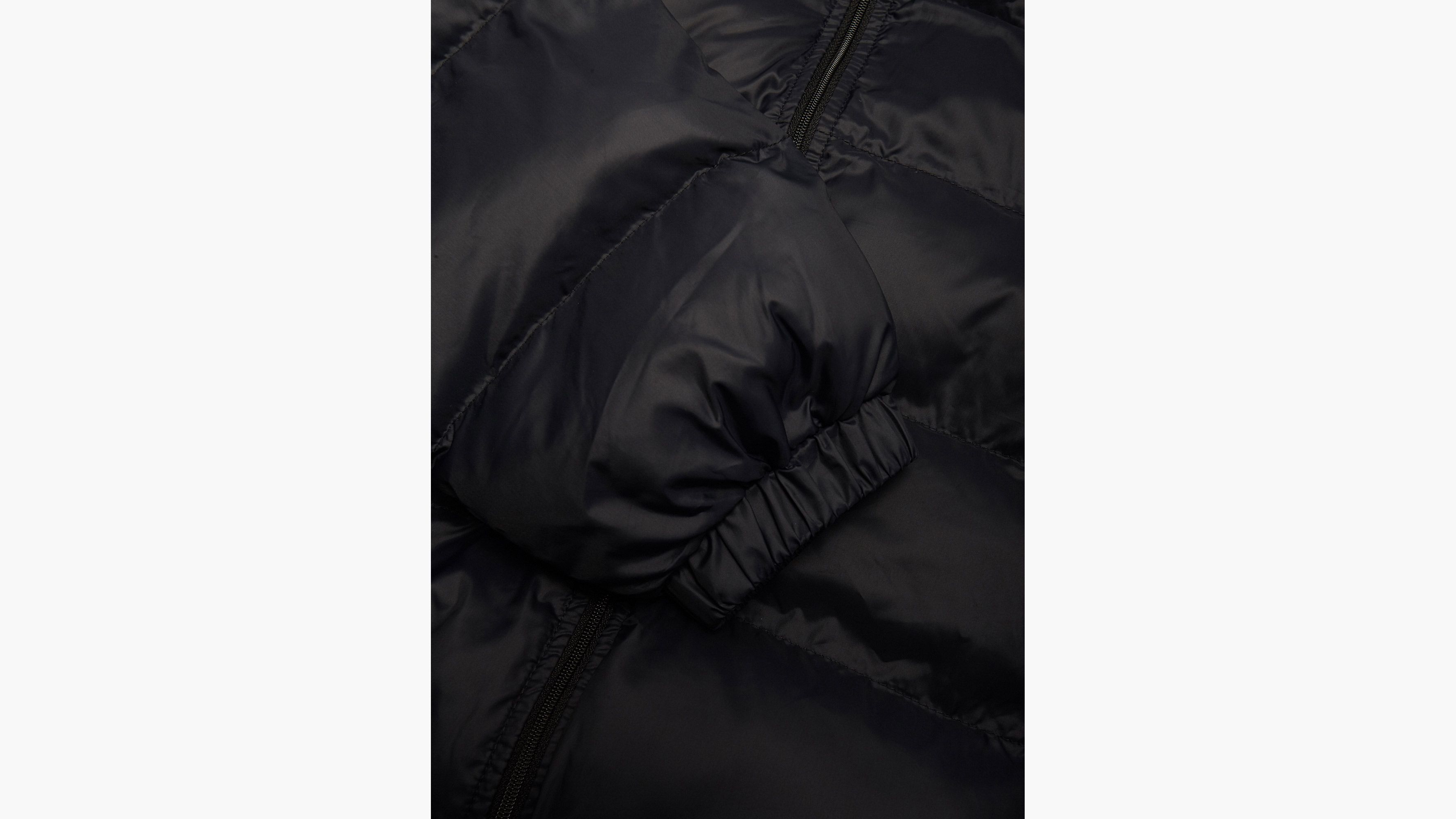 Chaqueta acolchada Effie 5